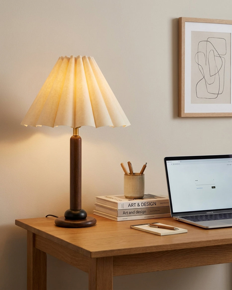 Elowen Table Lamp
