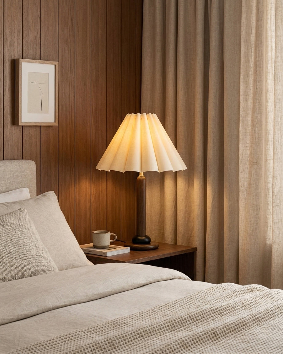 Elowen Table Lamp