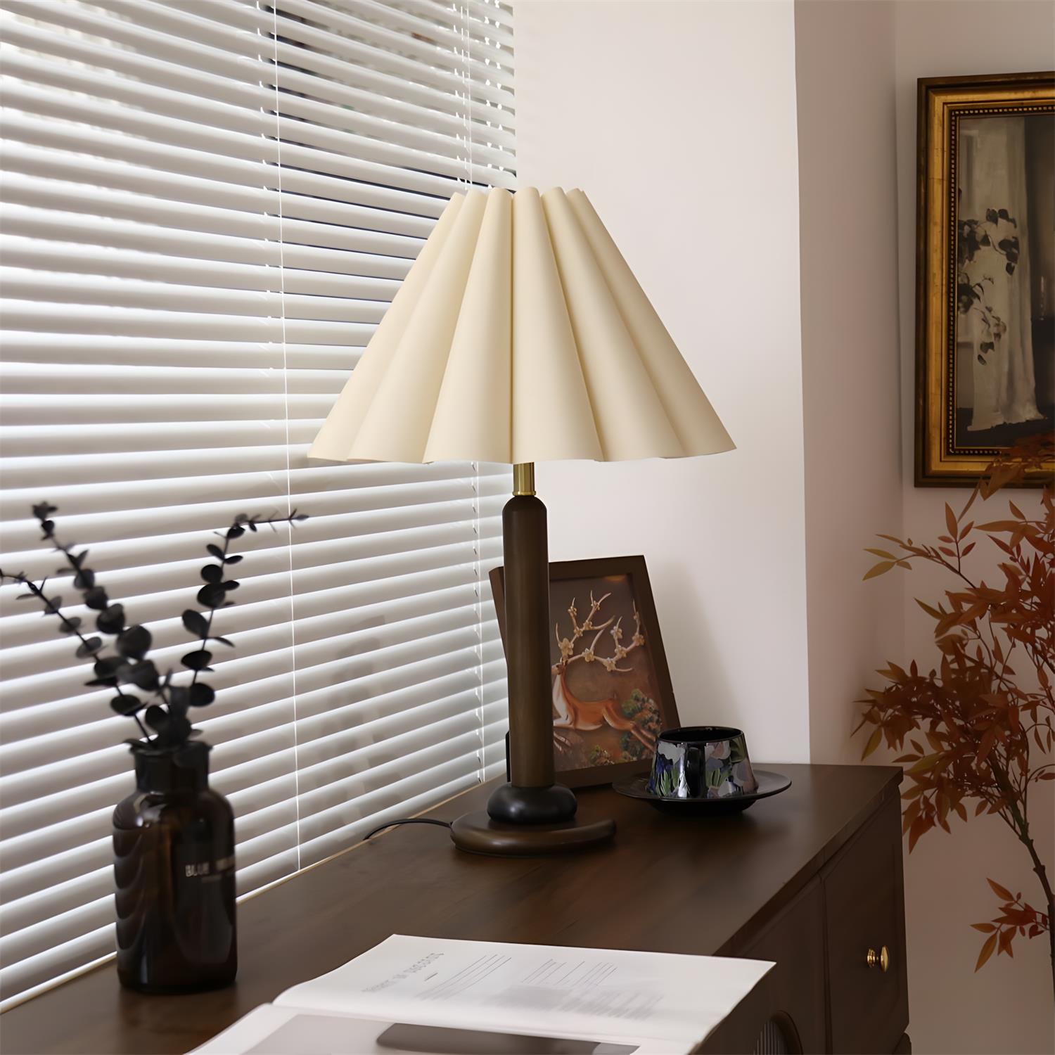 Elowen Table Lamp