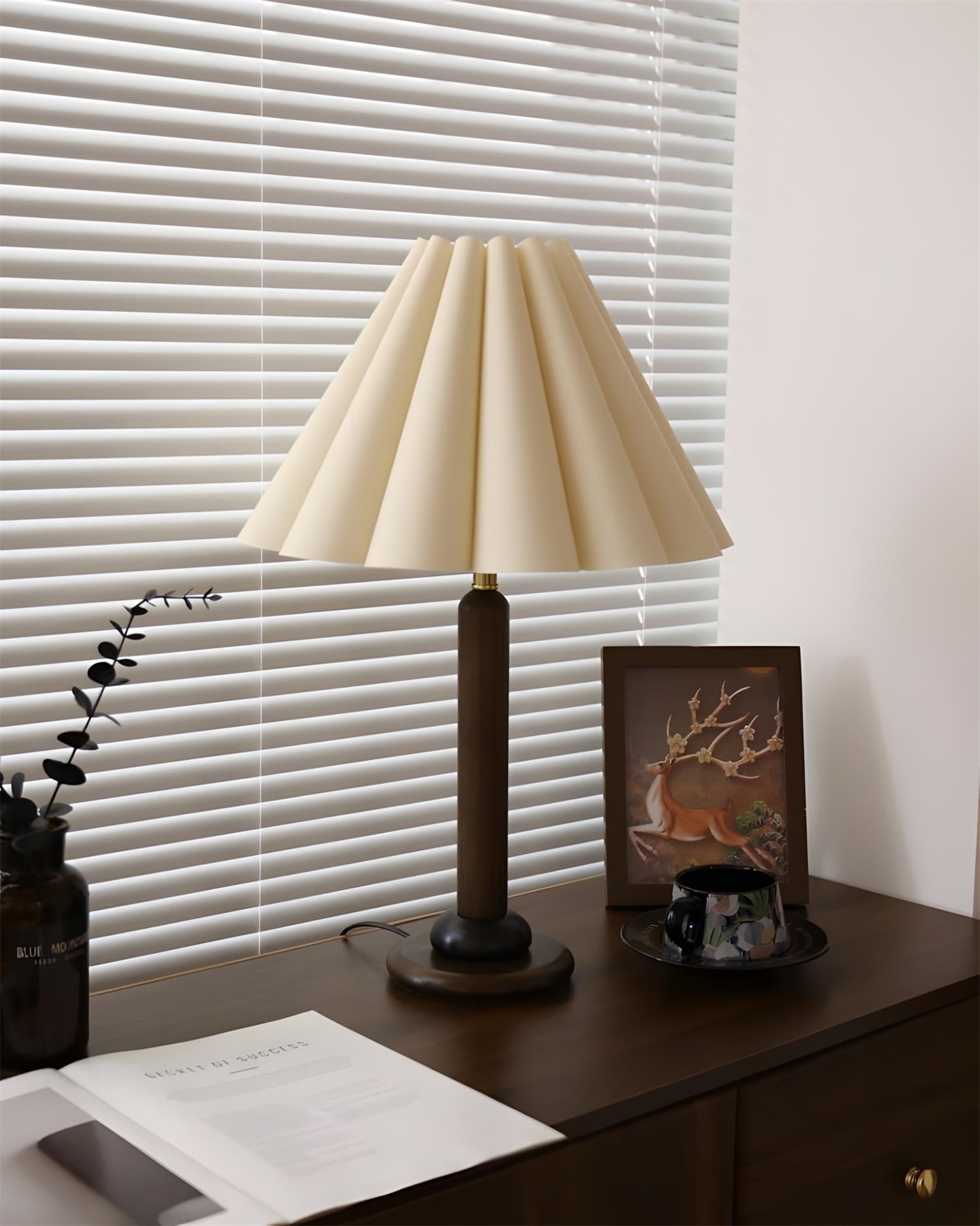Elowen Table Lamp