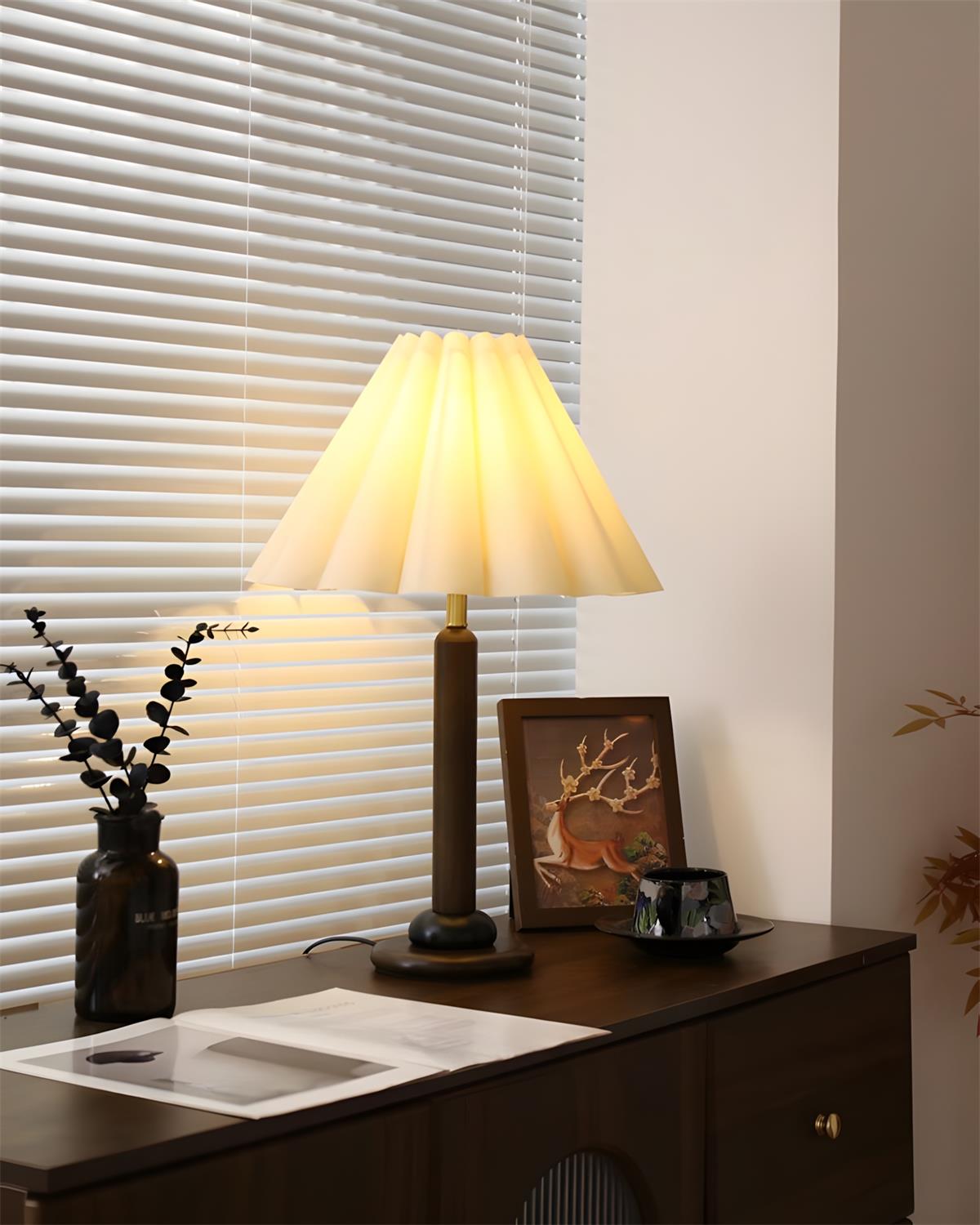 Elowen Table Lamp