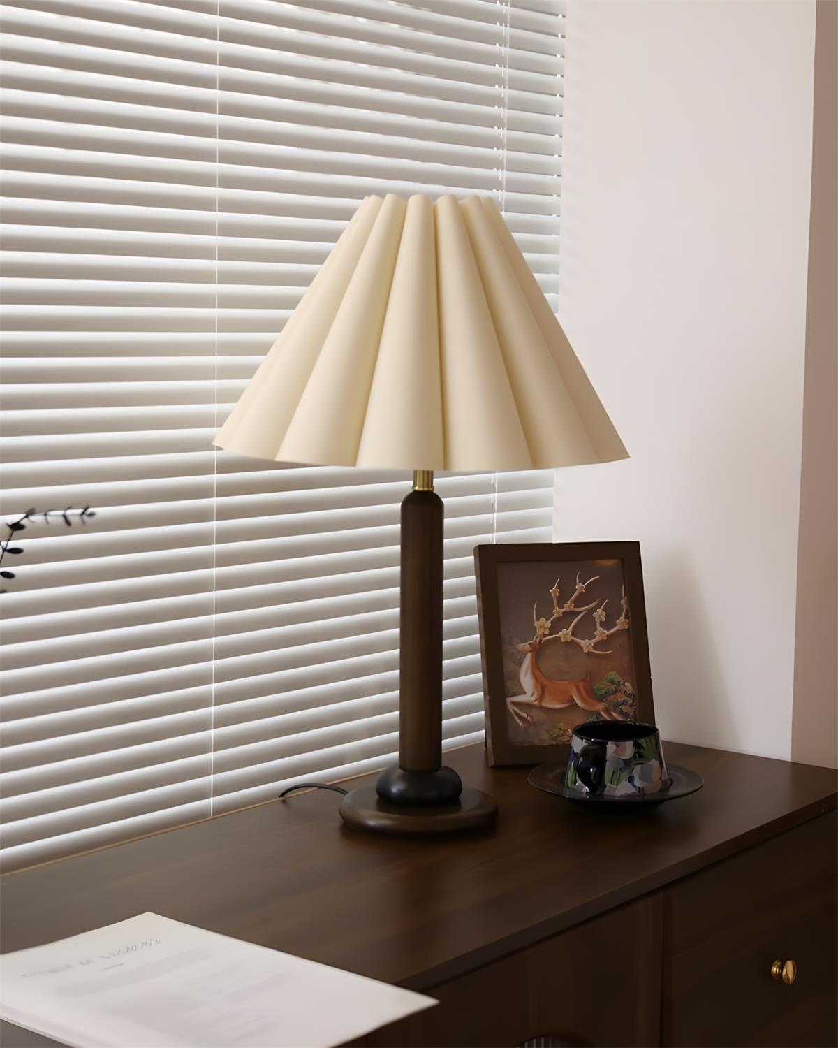 Elowen Table Lamp