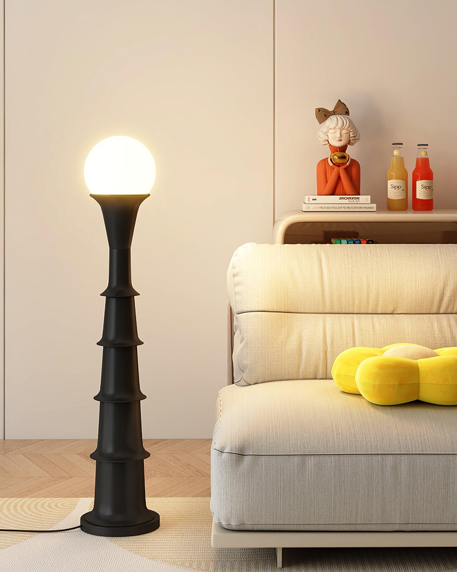 Serena Floor Lamp