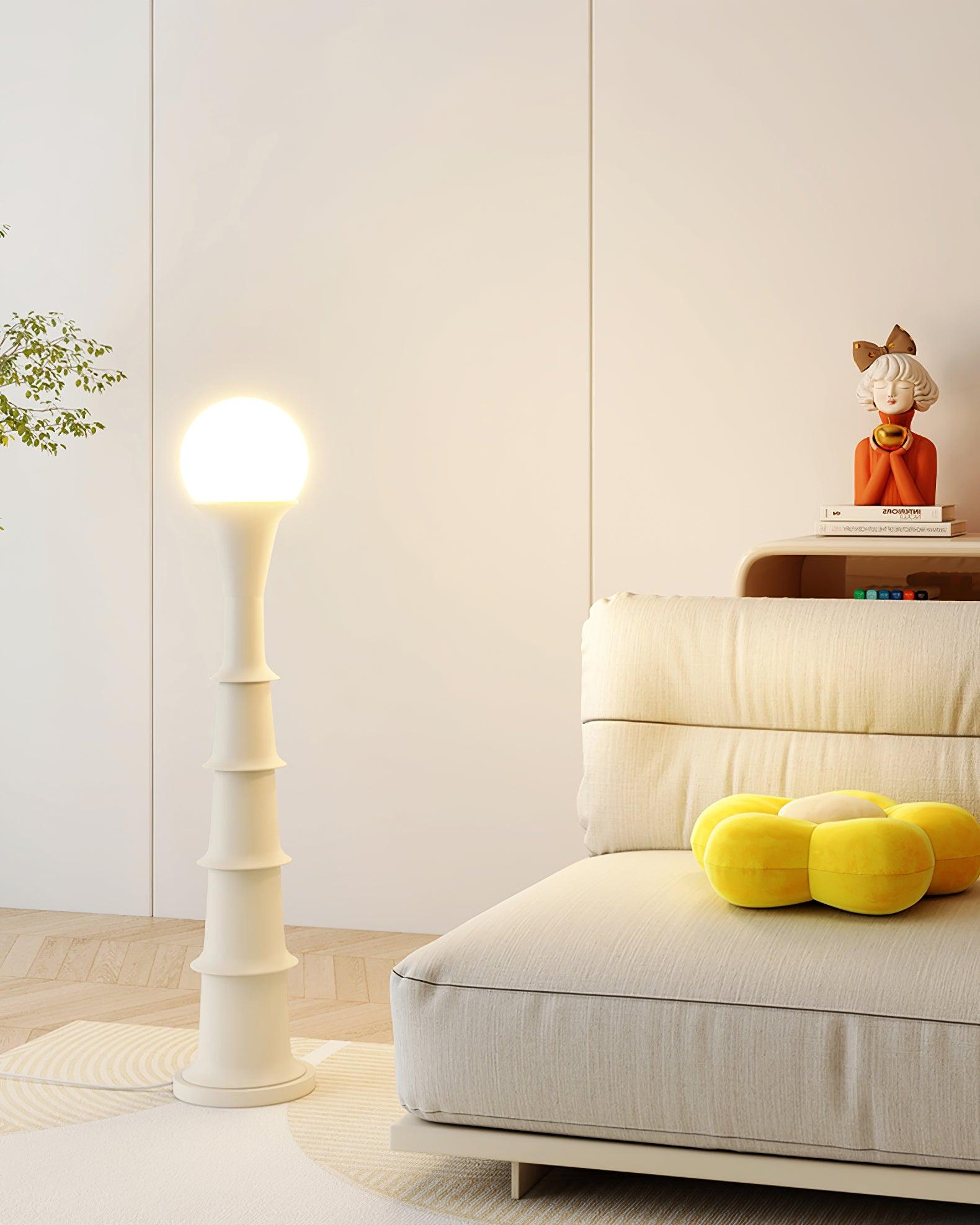 Serena Floor Lamp