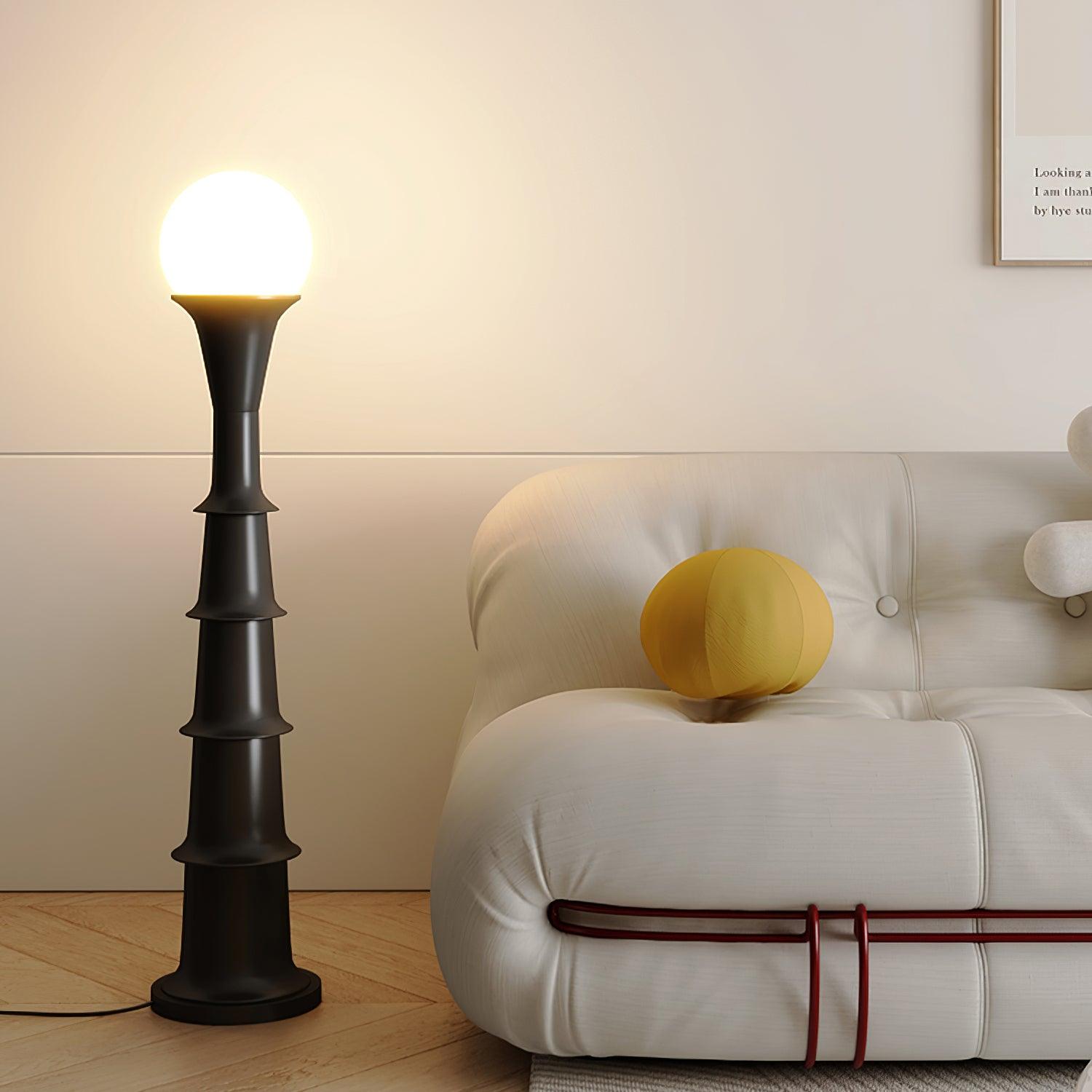 Serena Floor Lamp