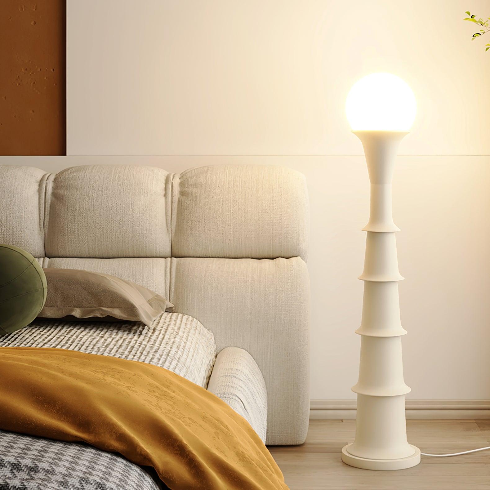 Serena Floor Lamp