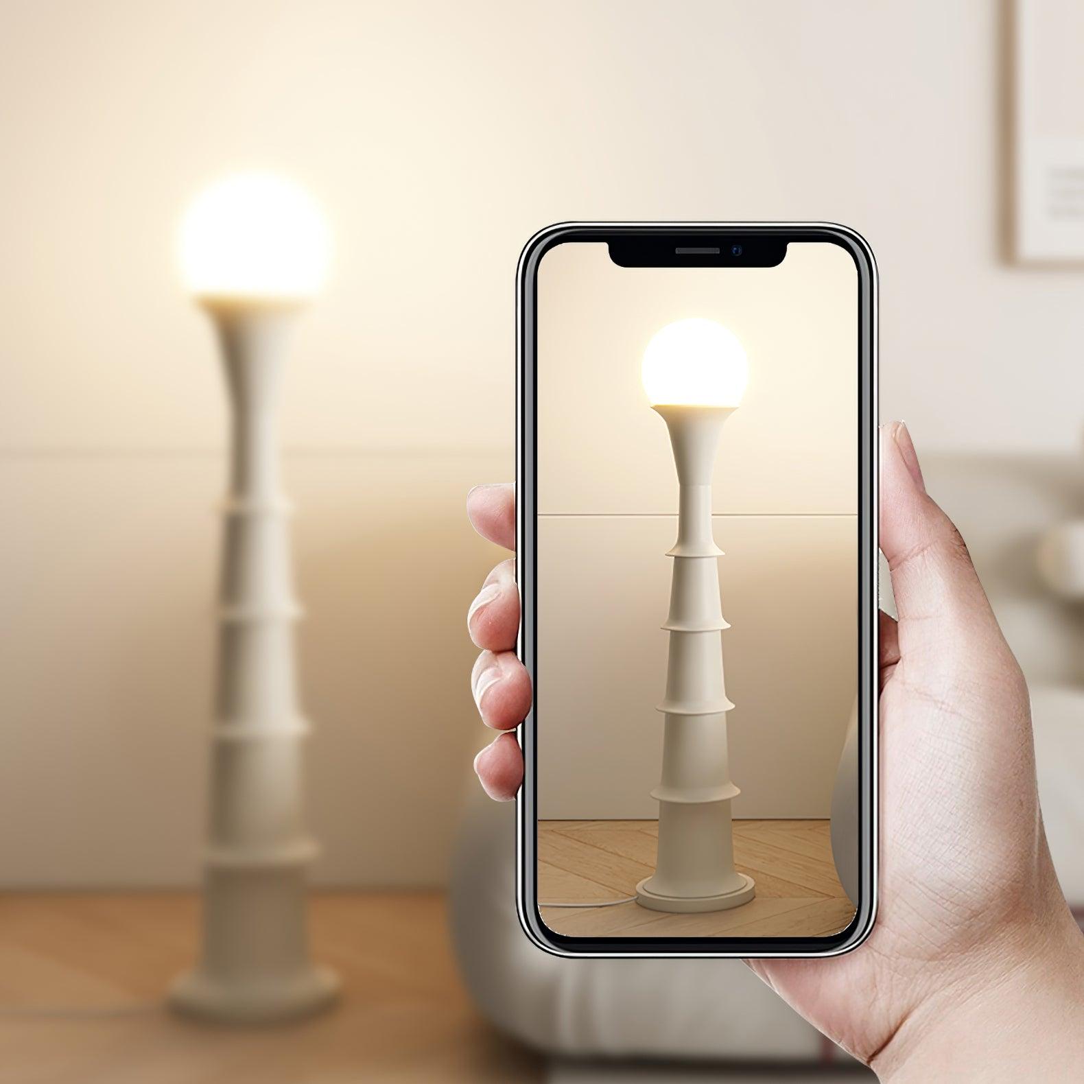 Serena Floor Lamp