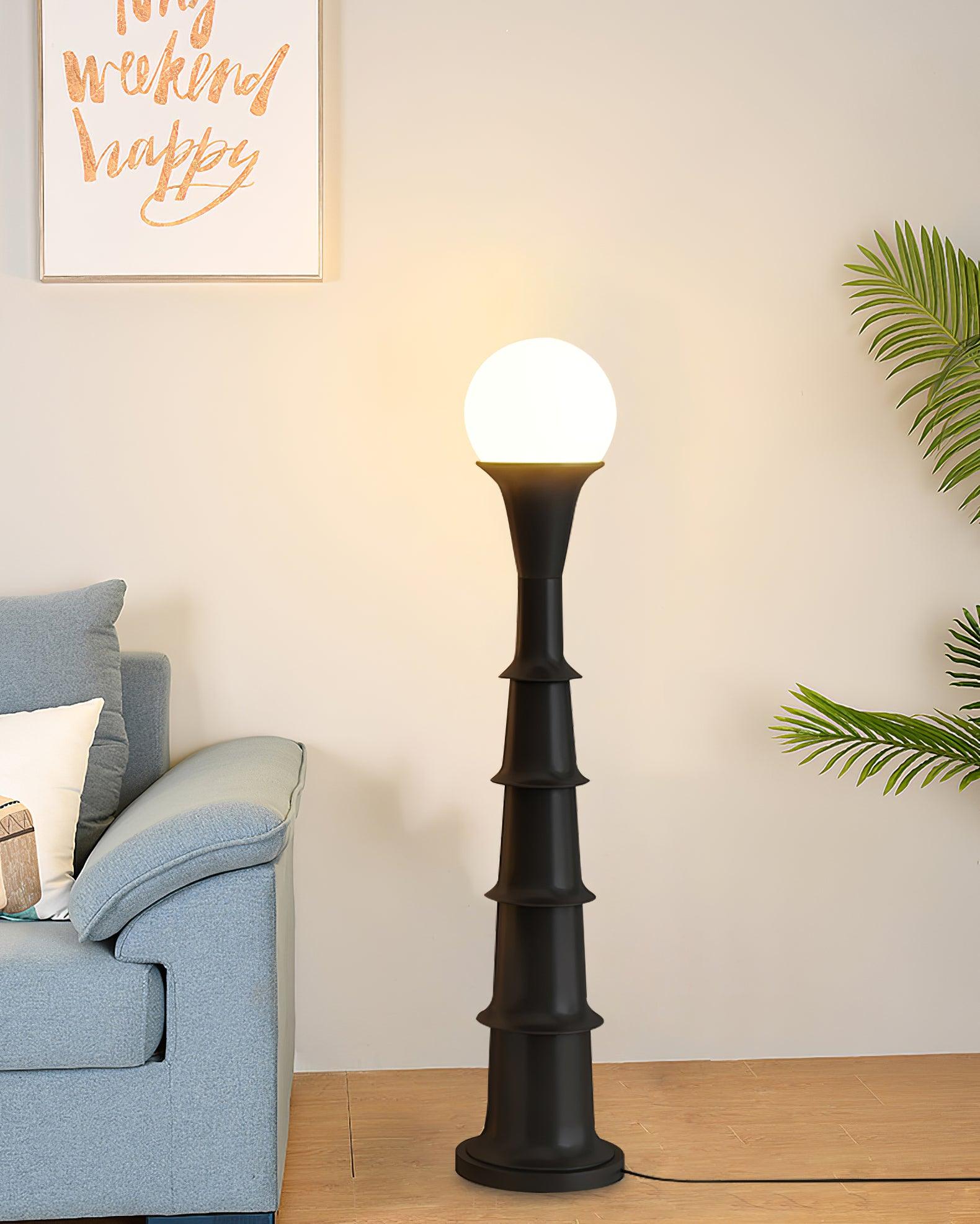 Serena Floor Lamp