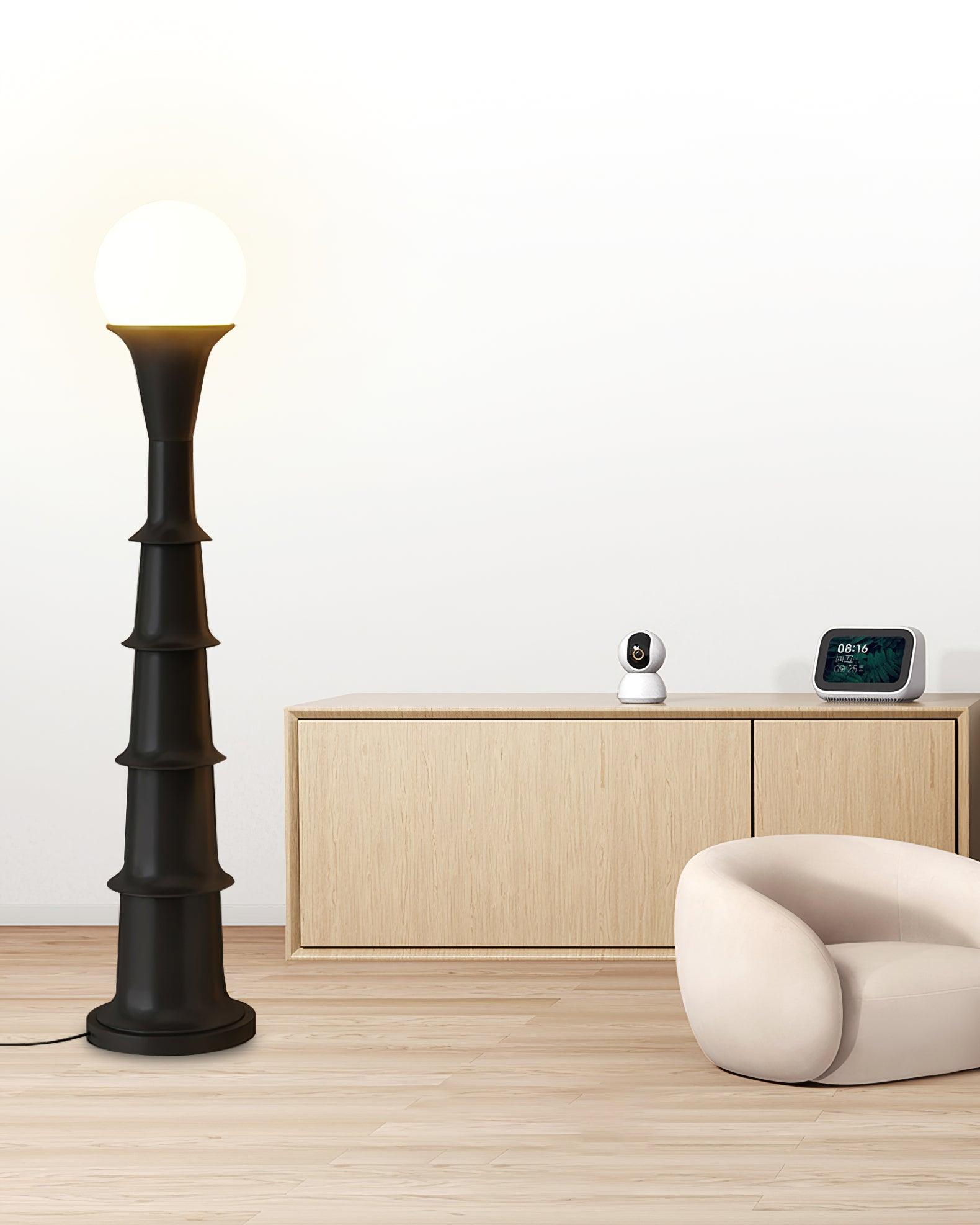 Serena Floor Lamp