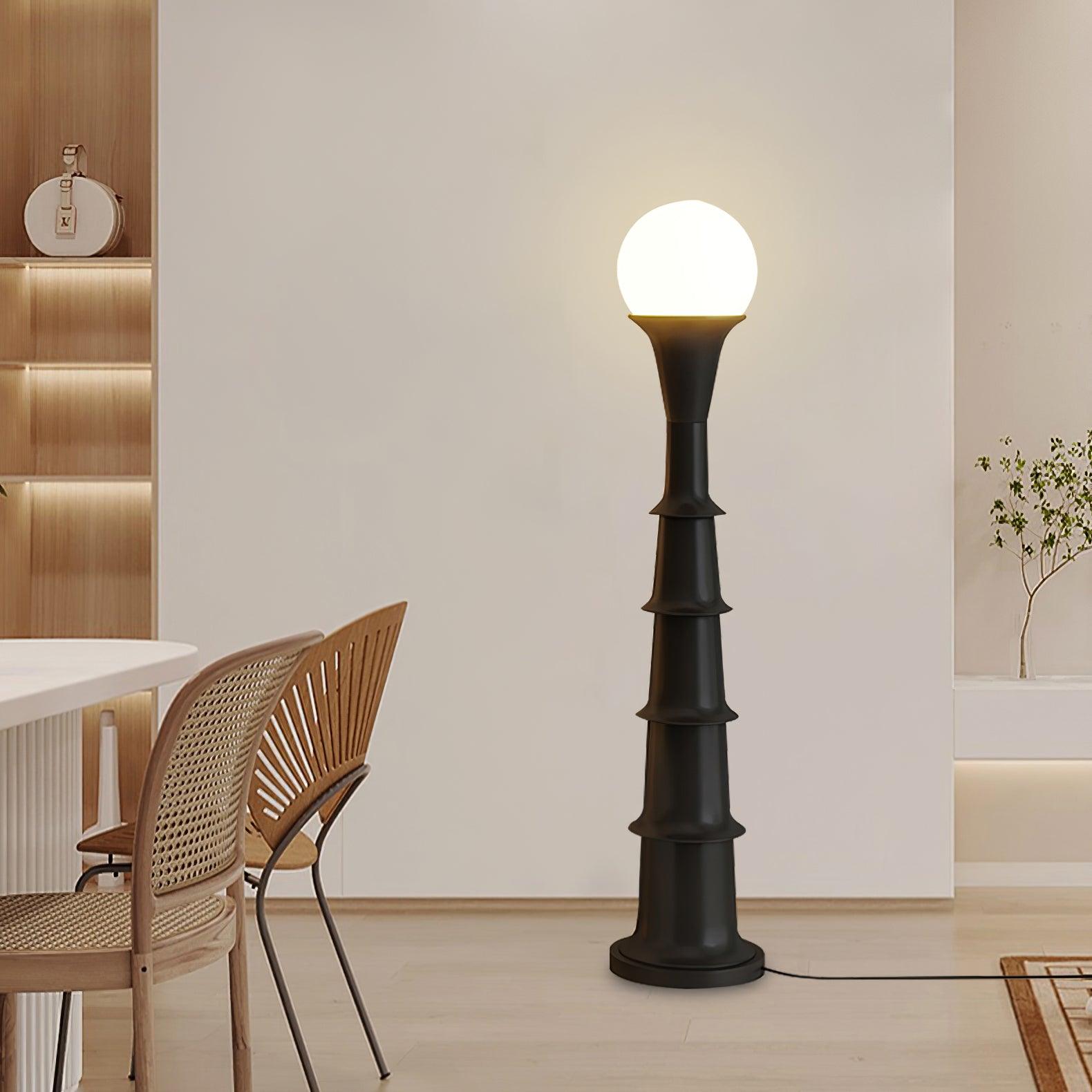Serena Floor Lamp