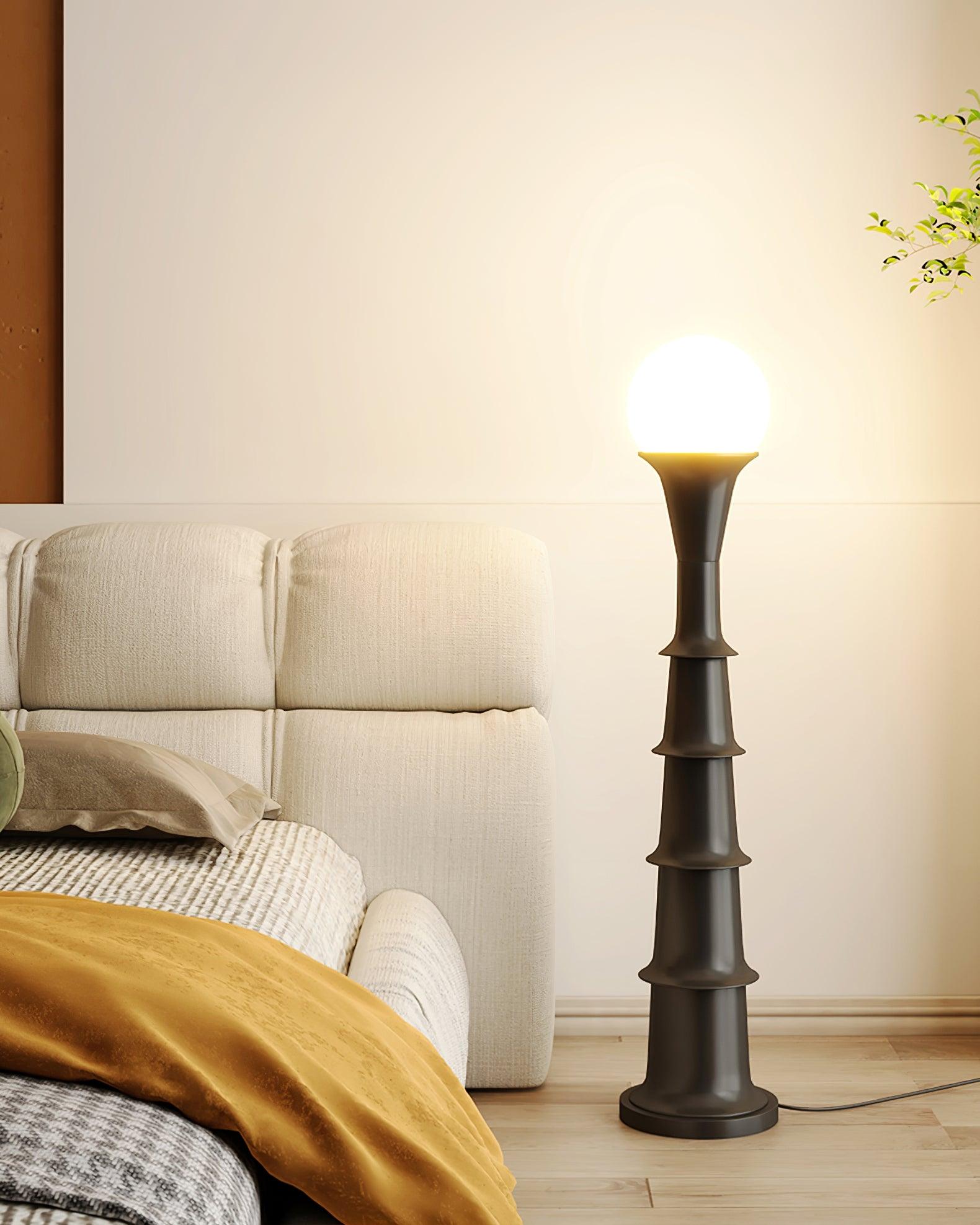 Serena Floor Lamp