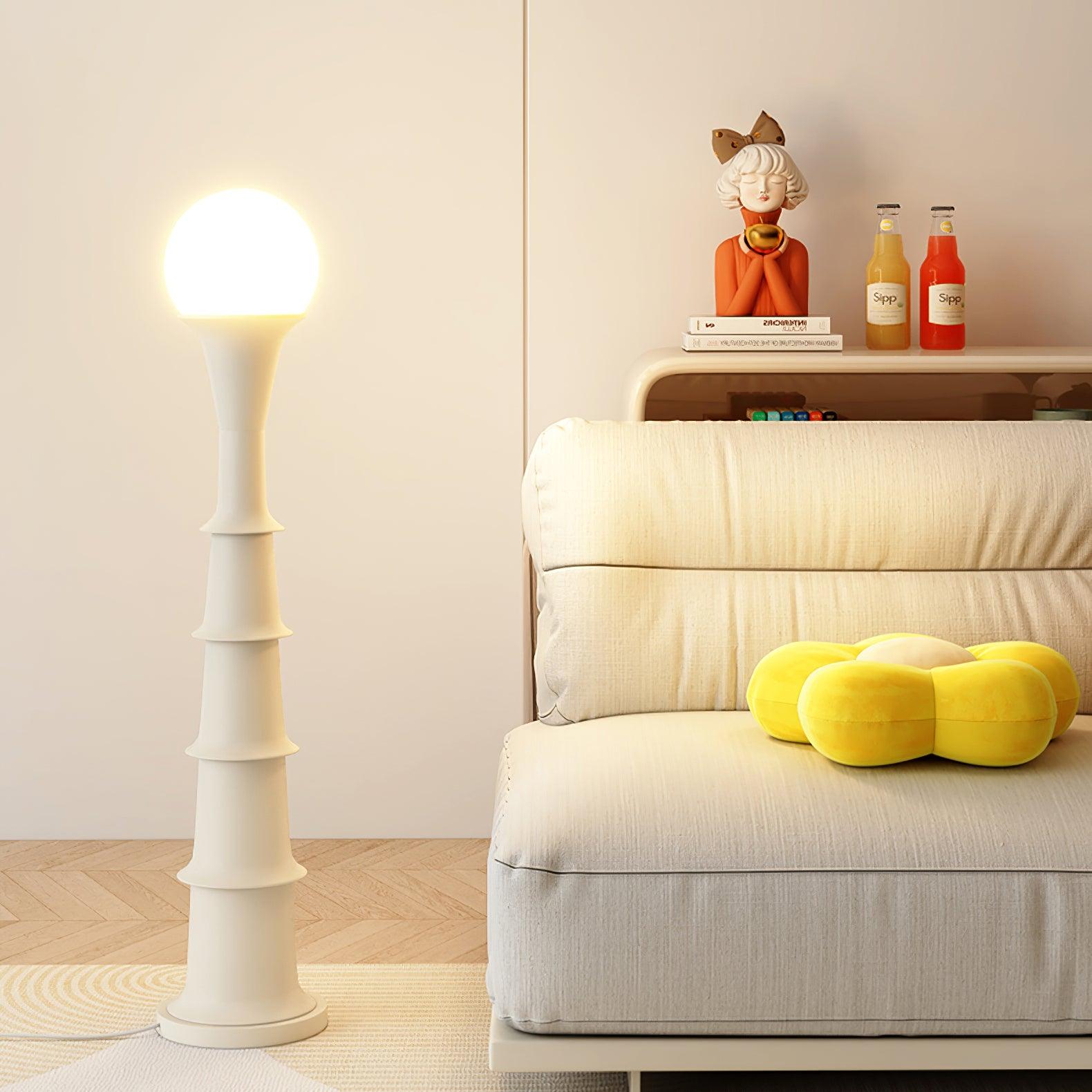 Serena Floor Lamp