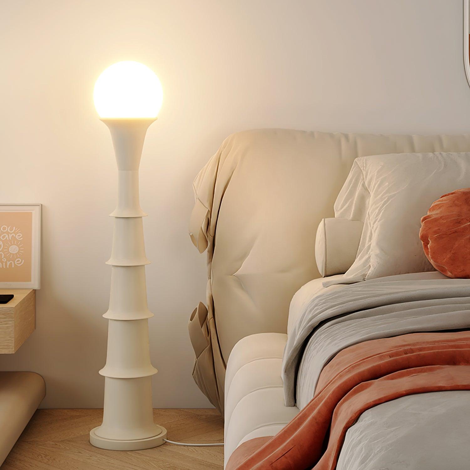 Serena Floor Lamp