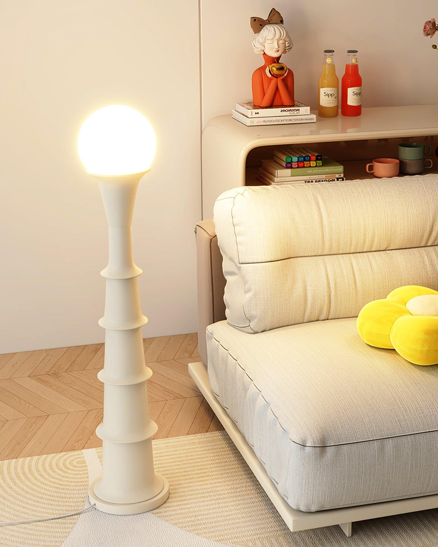 Serena Floor Lamp