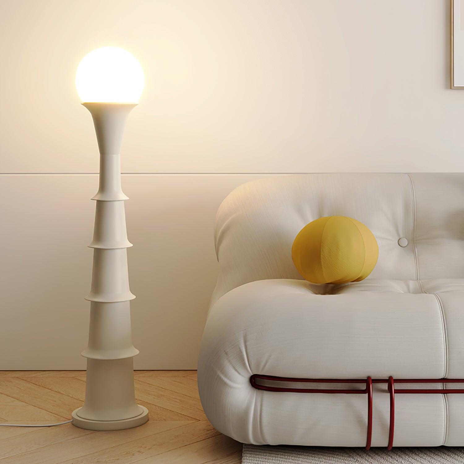 Serena Floor Lamp