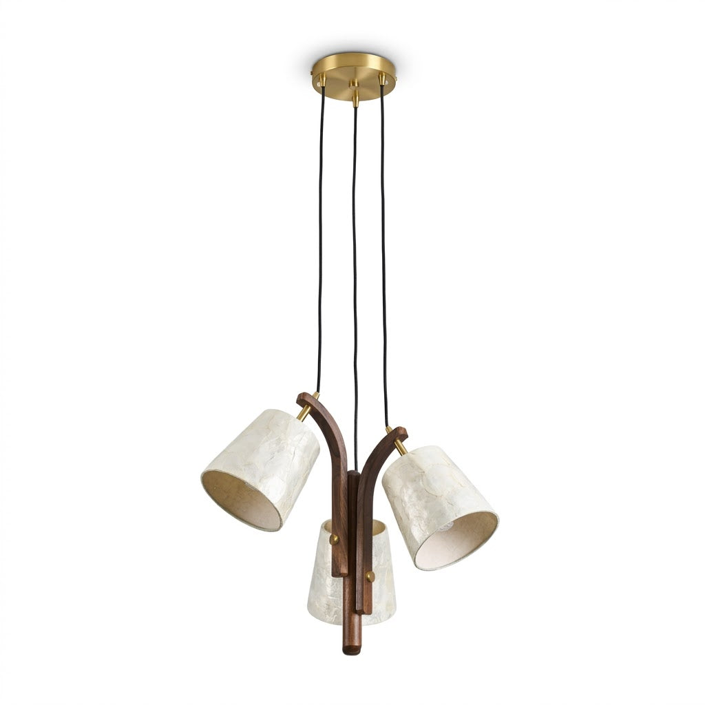 Marlow Pendant Light