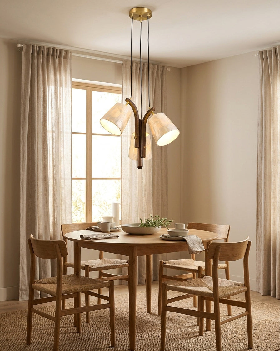 Marlow Pendant Light