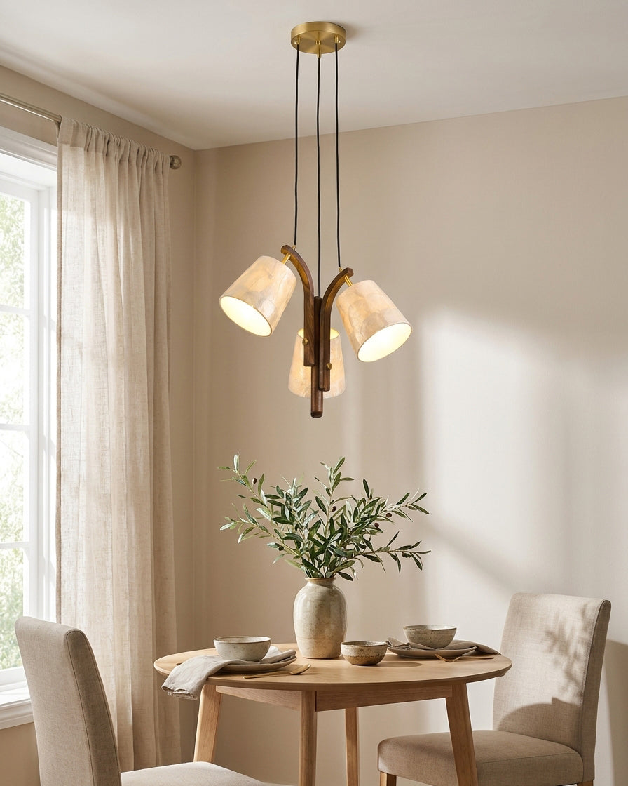 Marlow Pendant Light