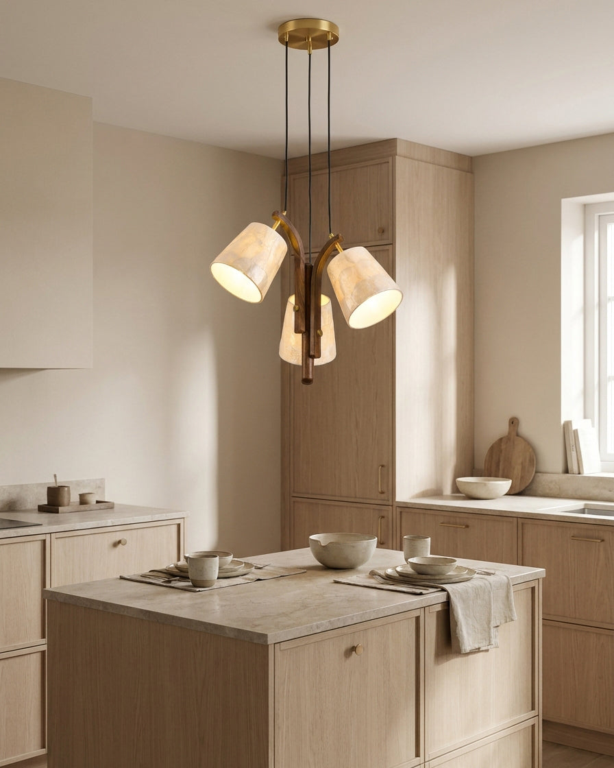 Marlow Pendant Light
