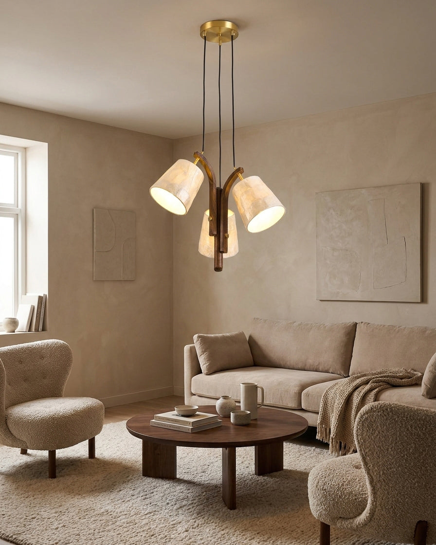 Marlow Pendant Light
