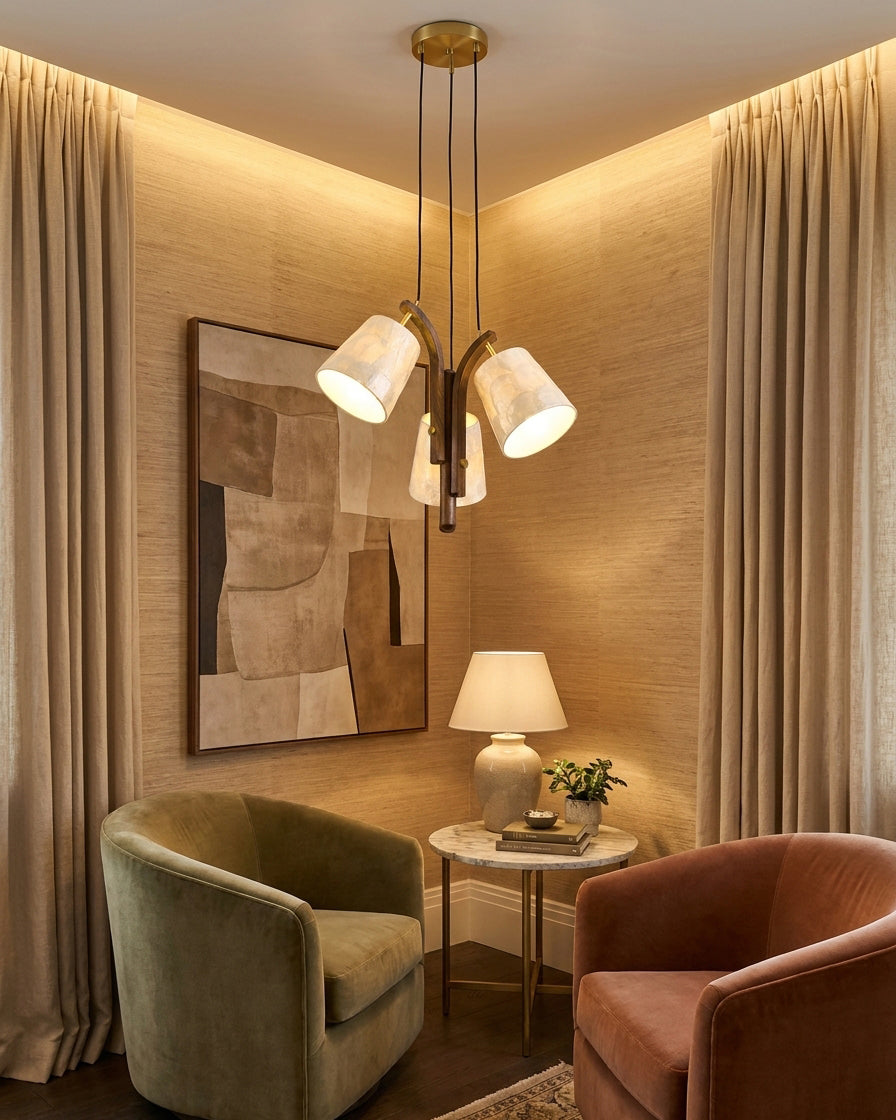 Marlow Pendant Light