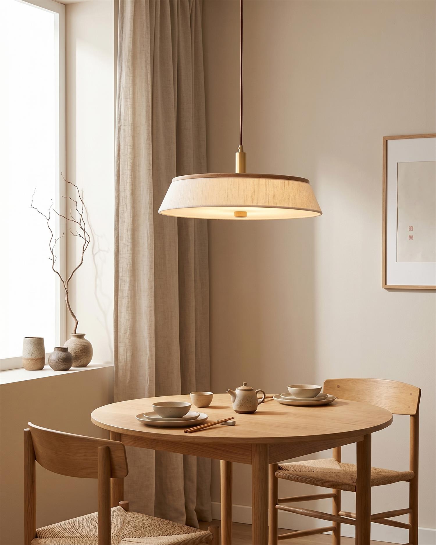 Cline Pendant Light