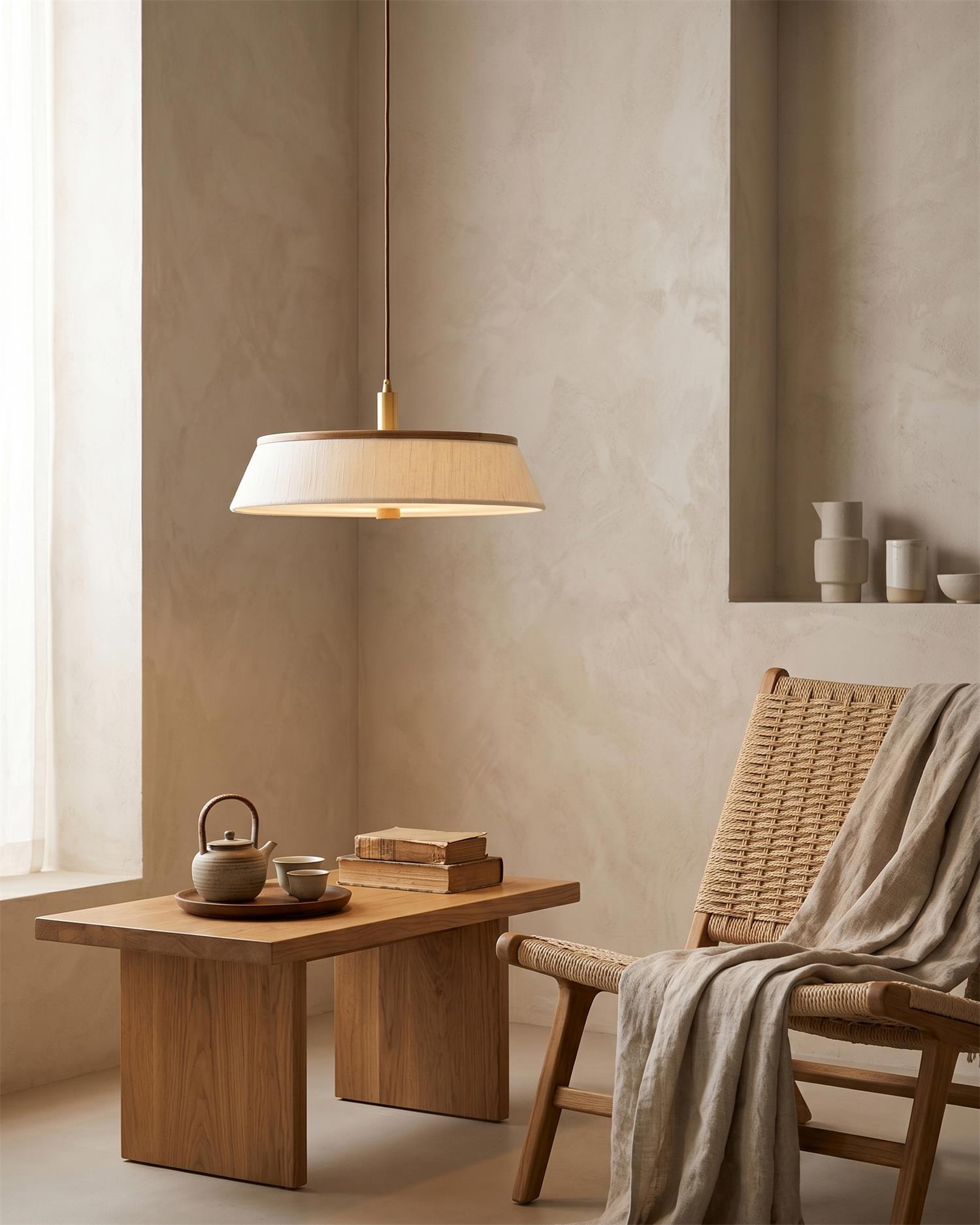 Cline Pendant Light