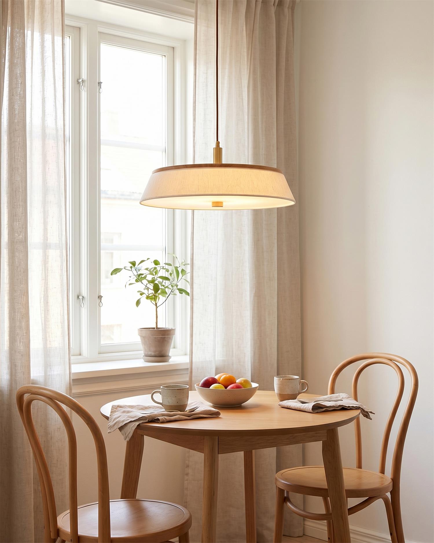 Cline Pendant Light
