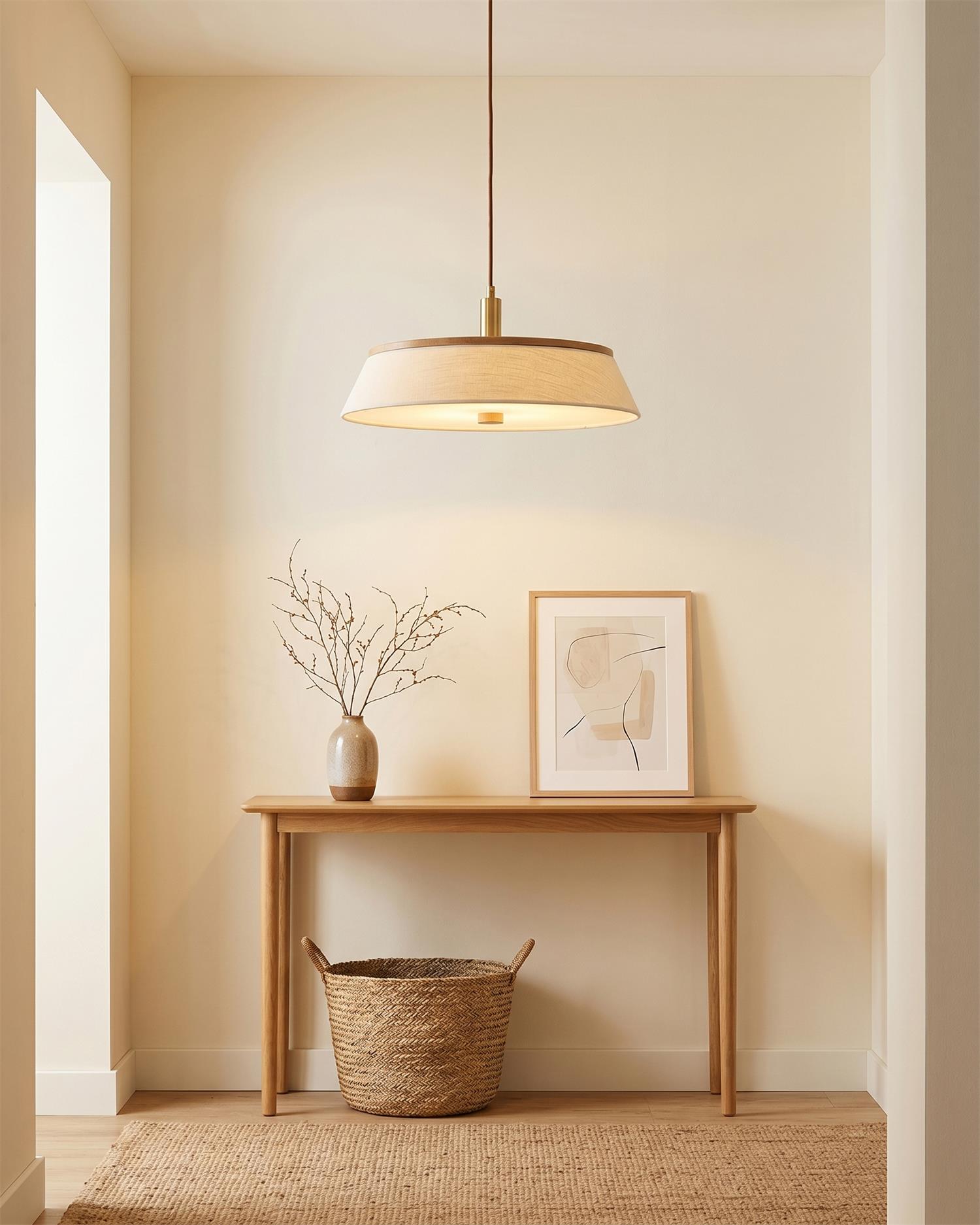 Cline Pendant Light