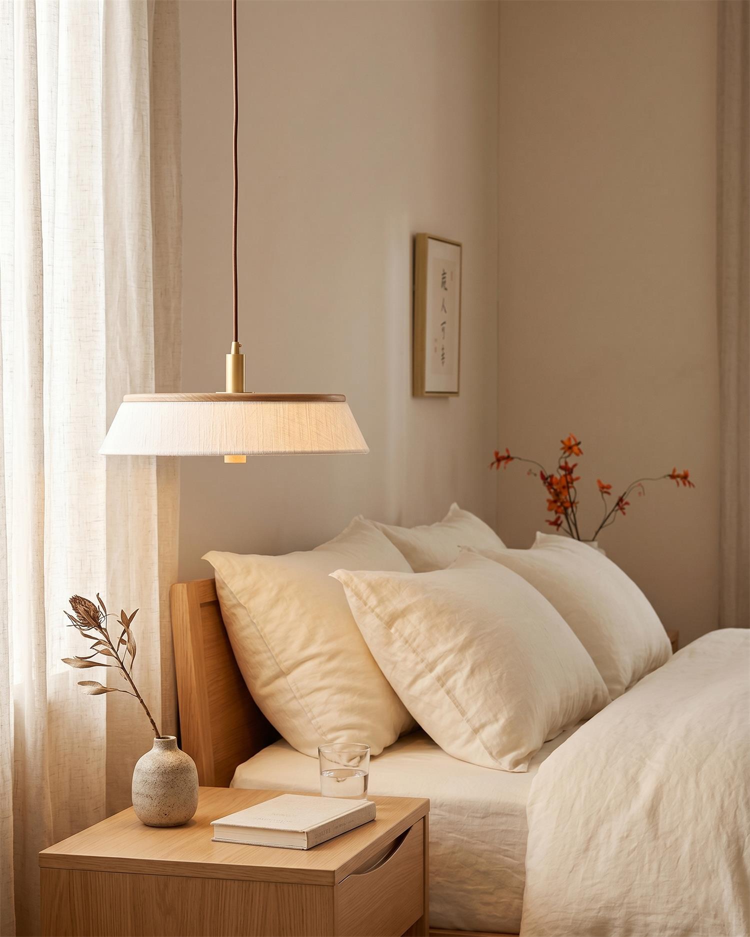 Cline Pendant Light