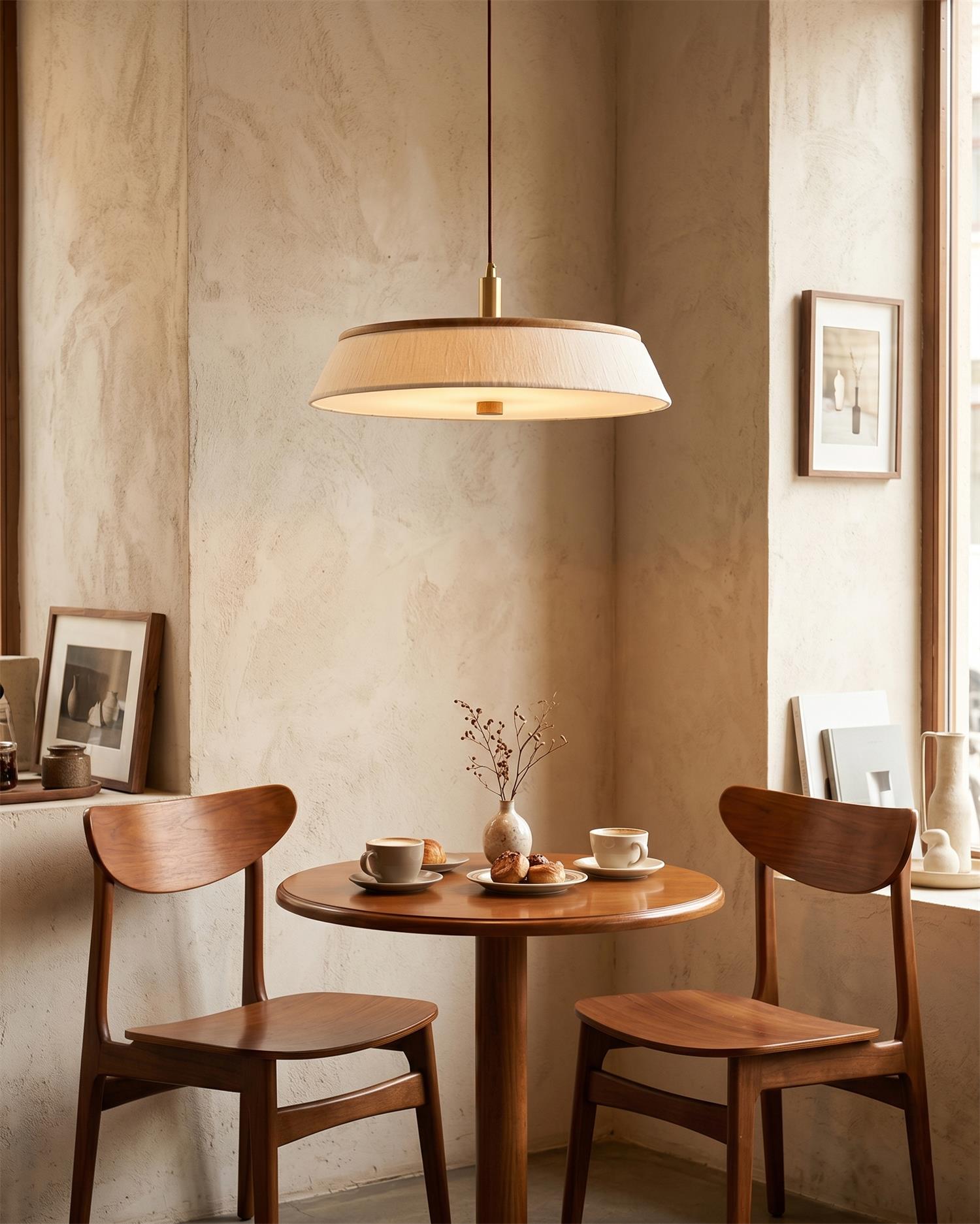 Cline Pendant Light