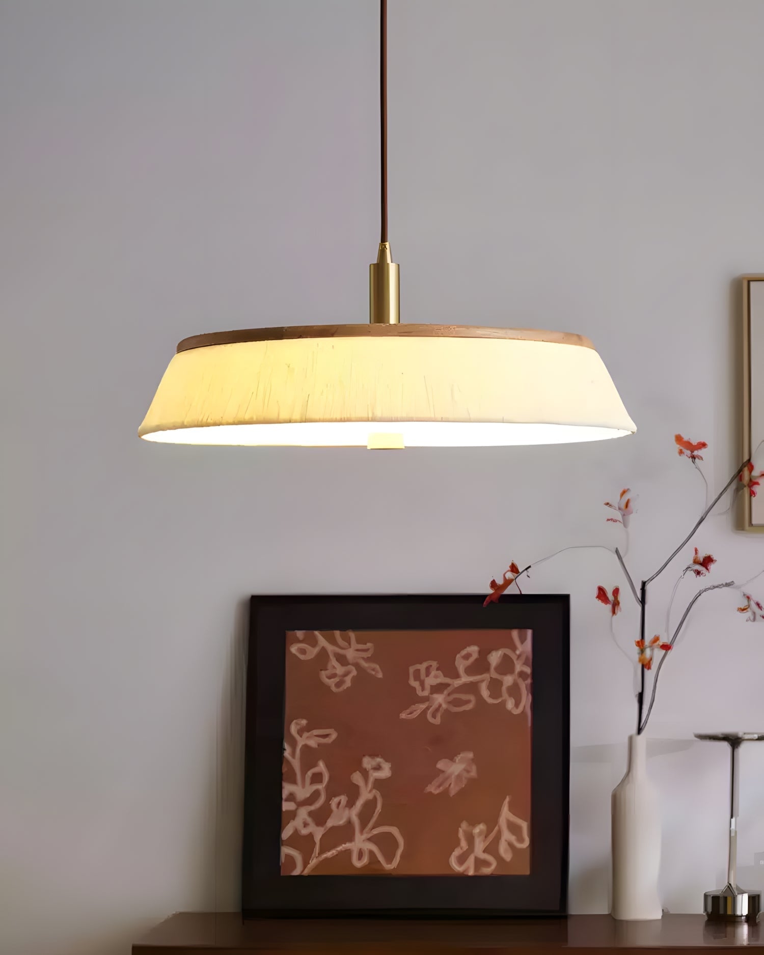 Cline Pendant Light