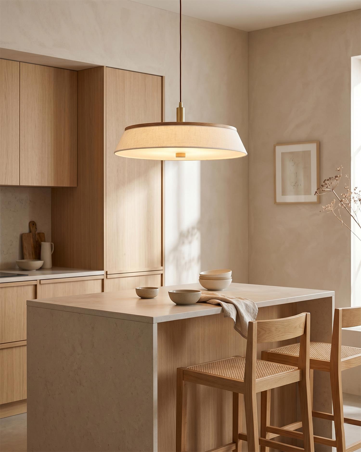 Cline Pendant Light