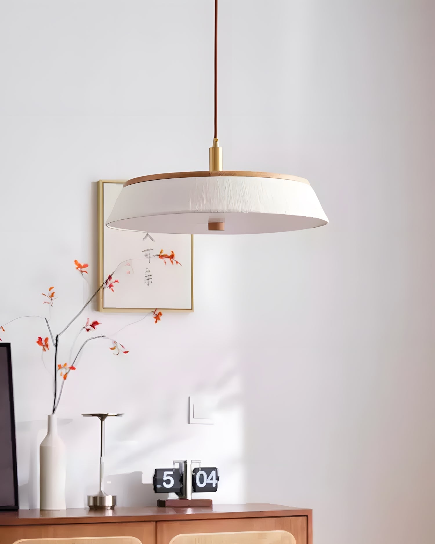 Cline Pendant Light