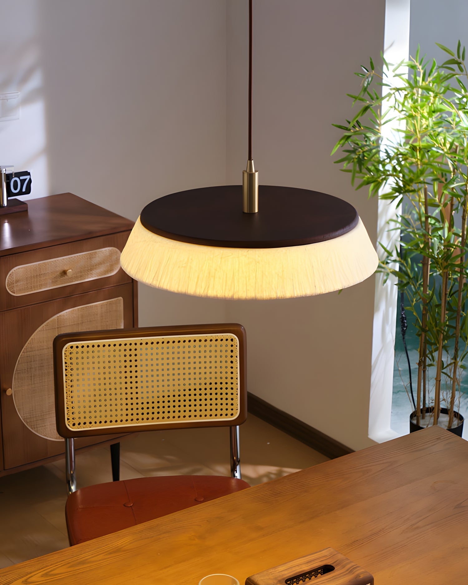 Cline Pendant Light