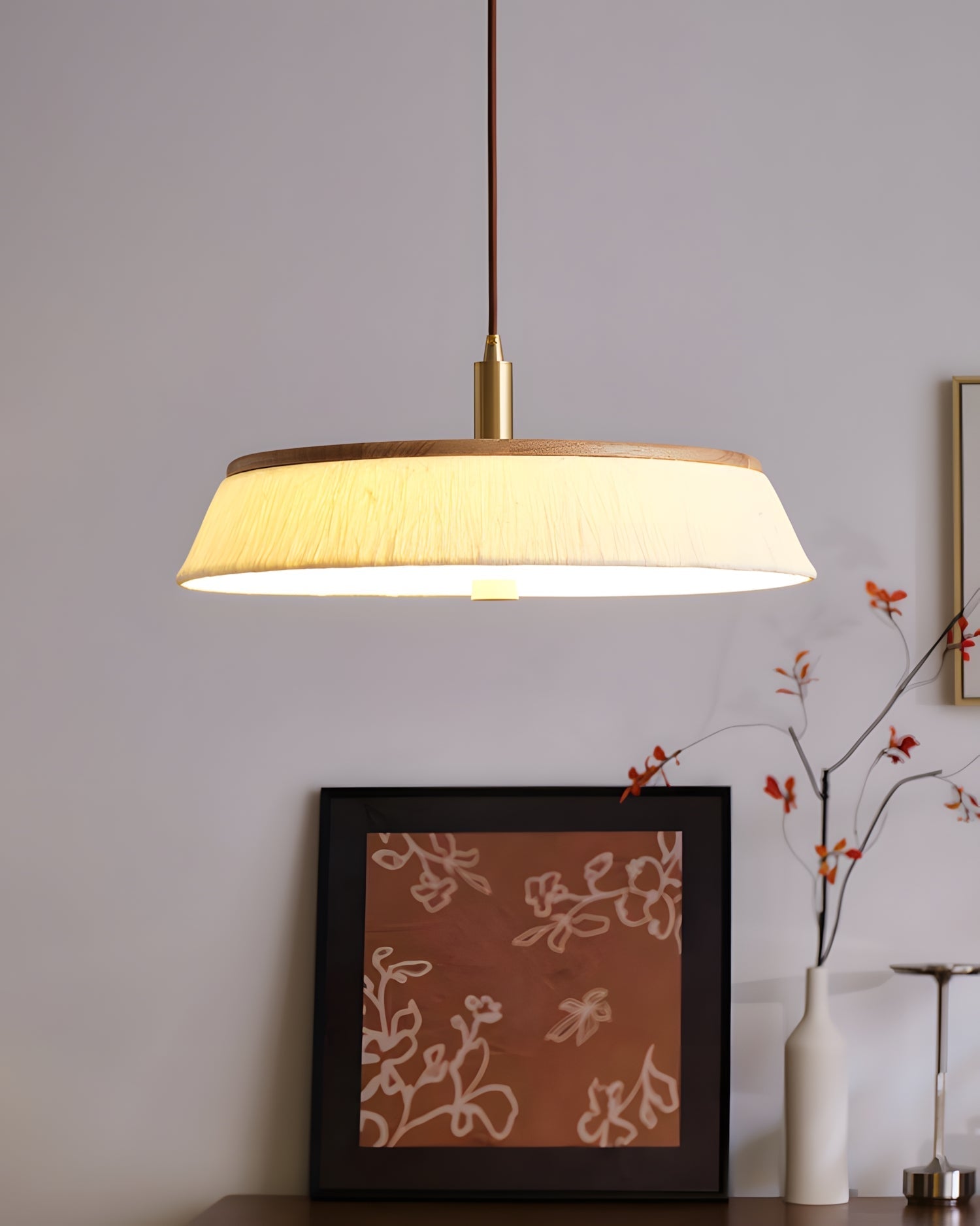 Cline Pendant Light