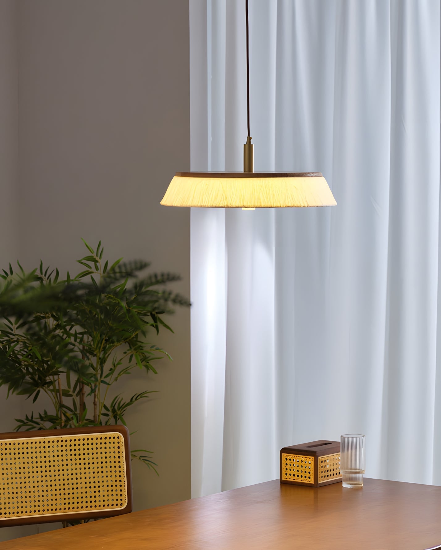Cline Pendant Light