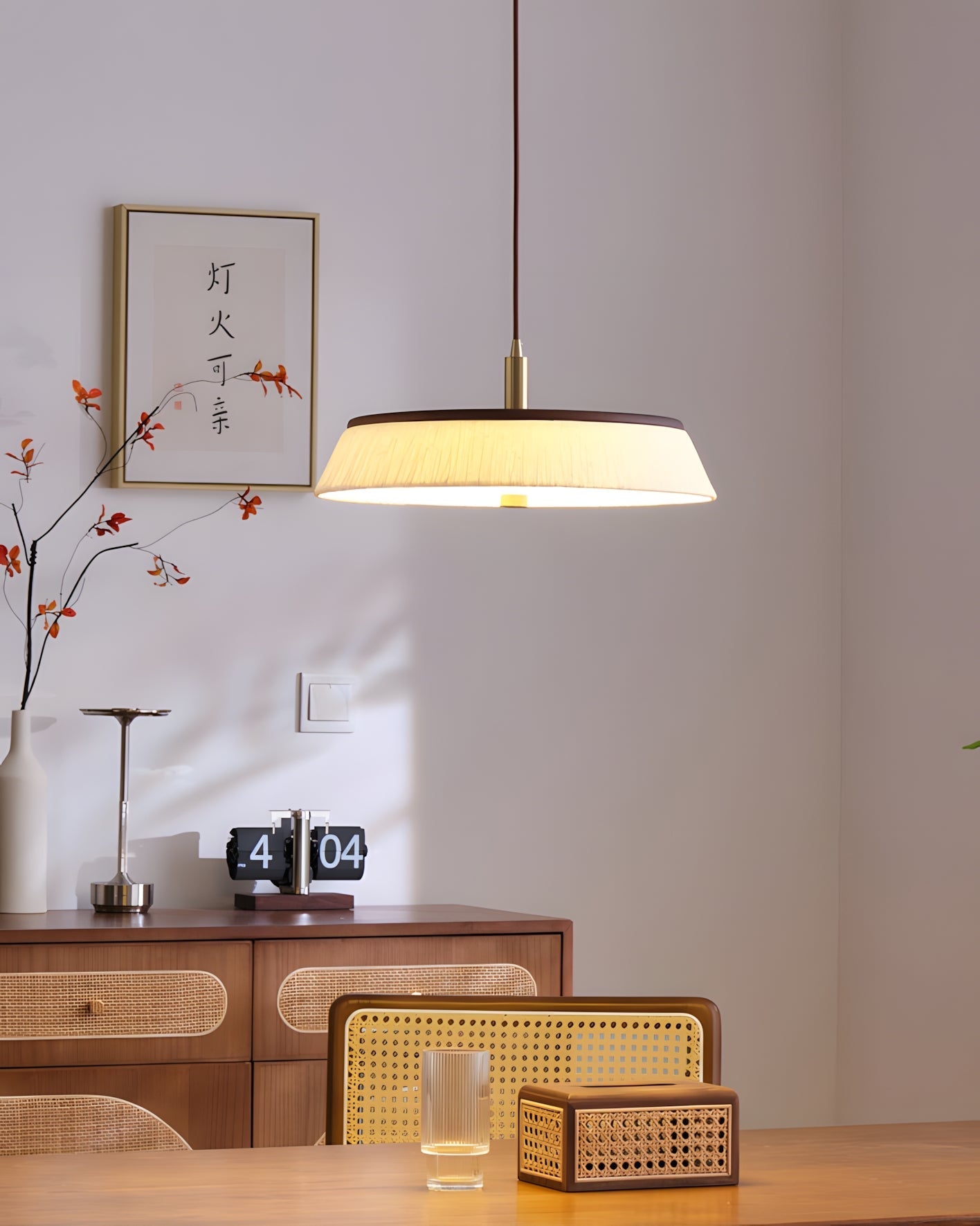 Cline Pendant Light
