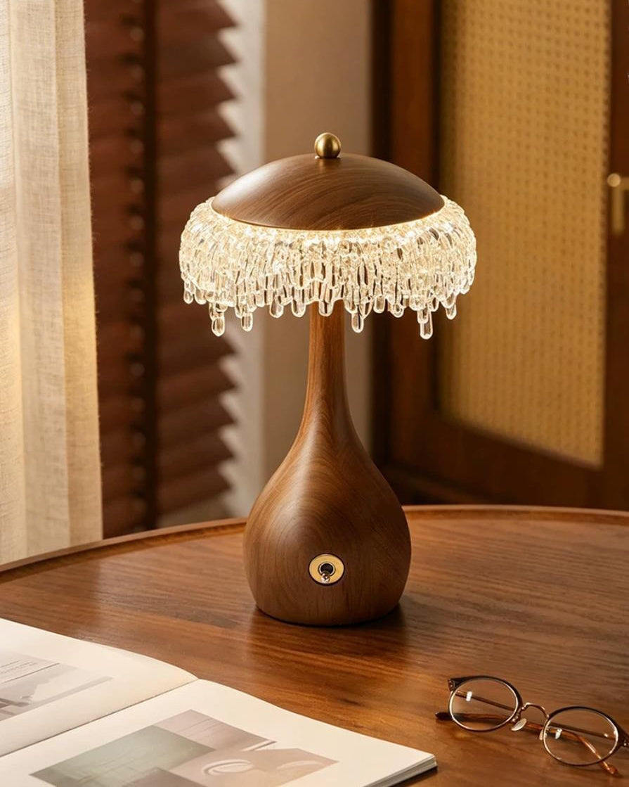 Linden Table Light