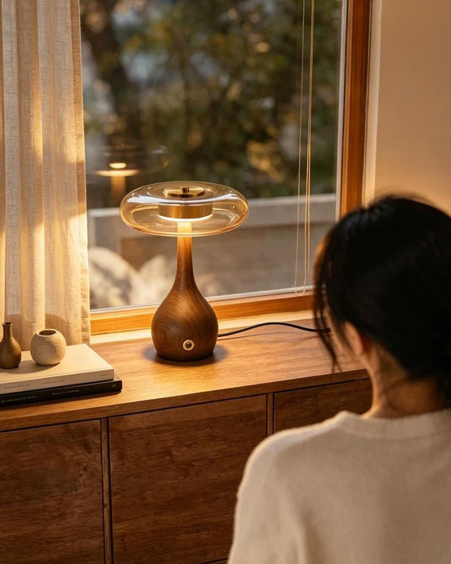 Linden Table Light