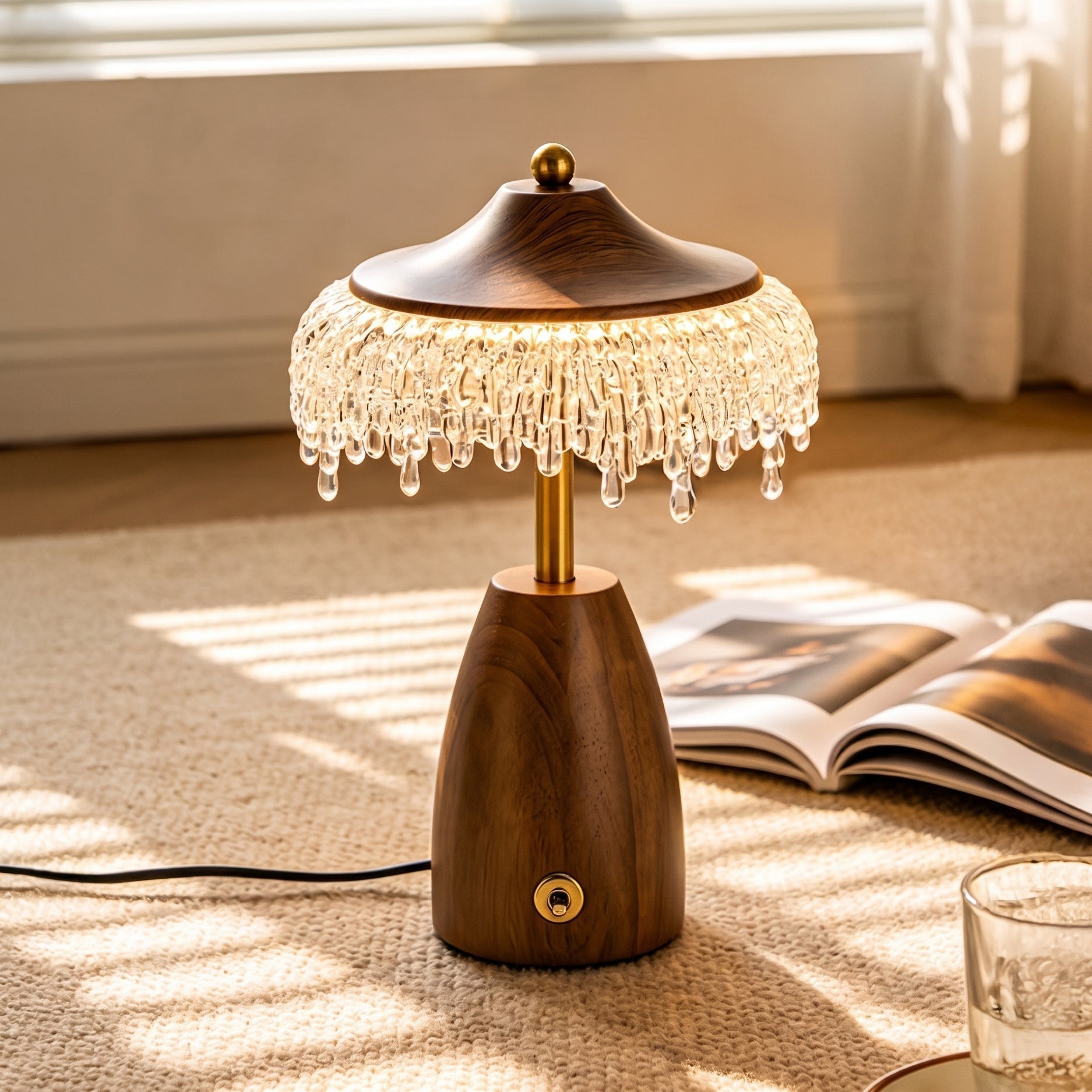 Linden Table Light
