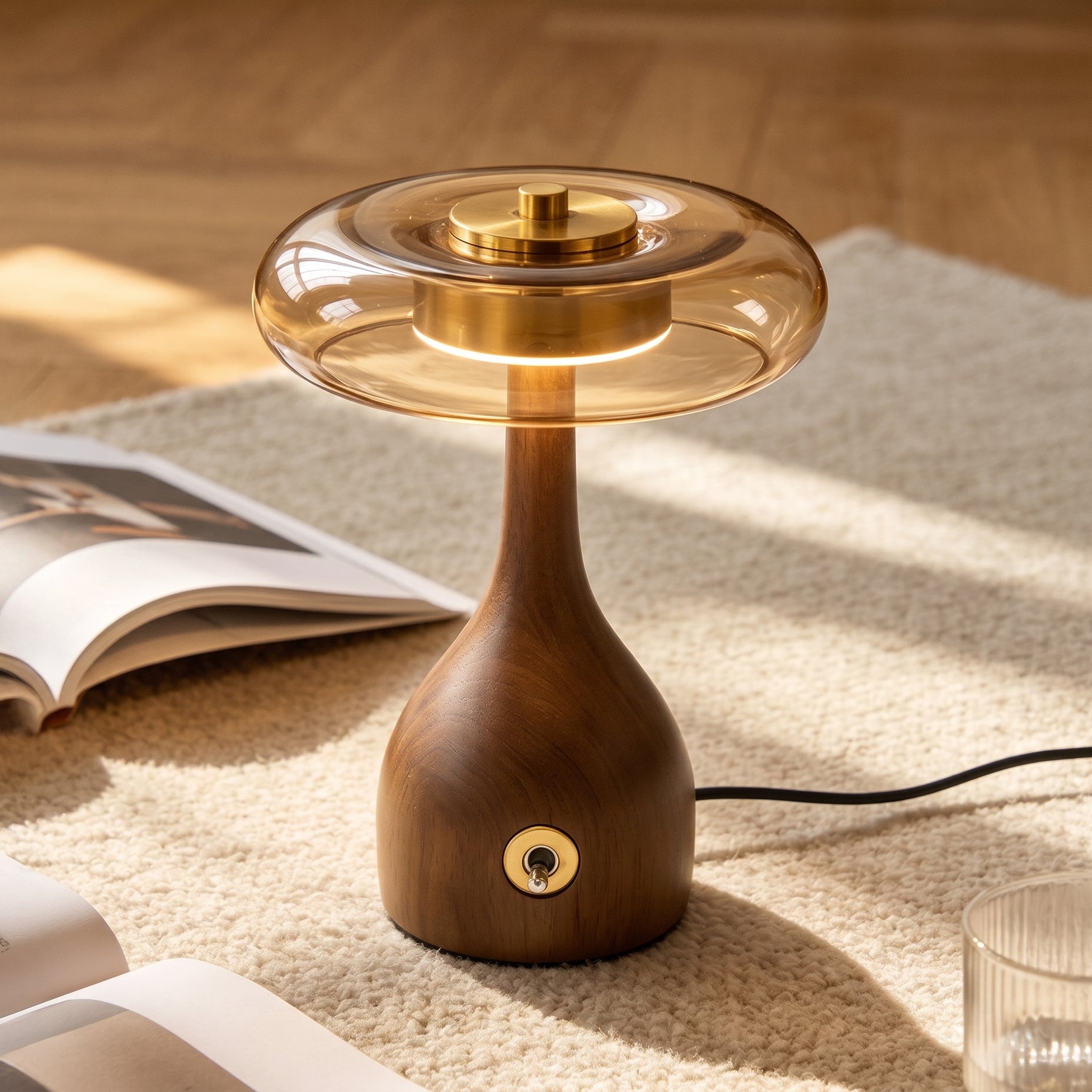 Linden Table Light