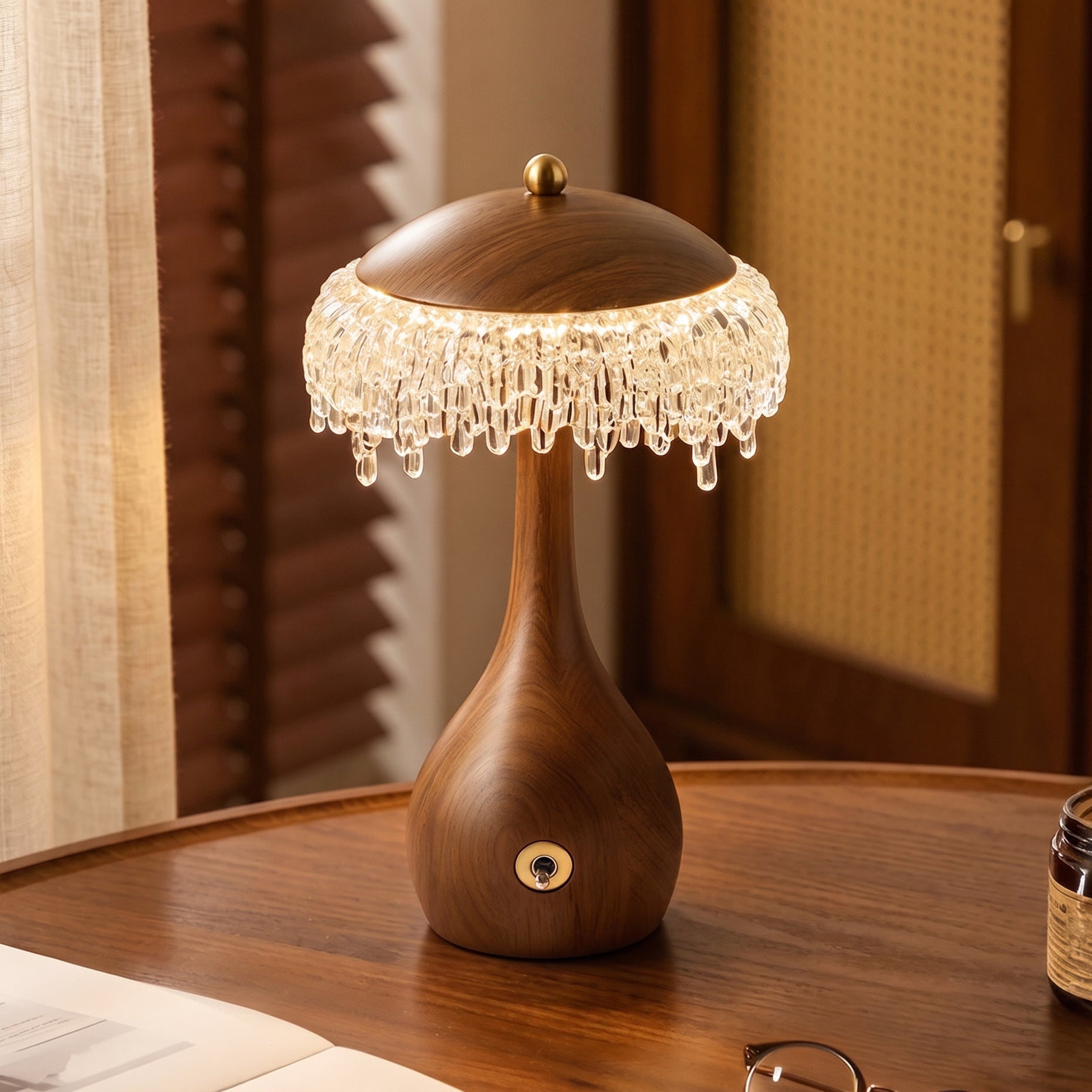 Linden Table Light