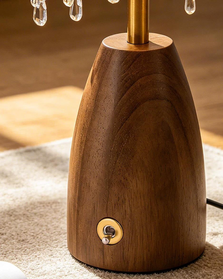 Linden Table Light