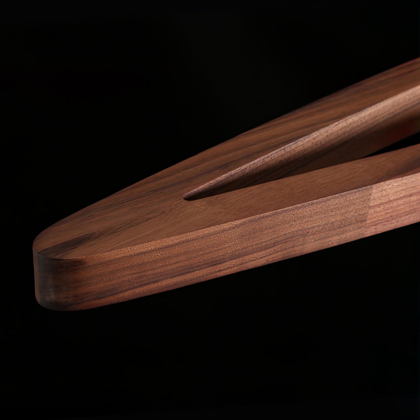 Hylan Wood Minimalist Pendant Lamp-Neutral Decor