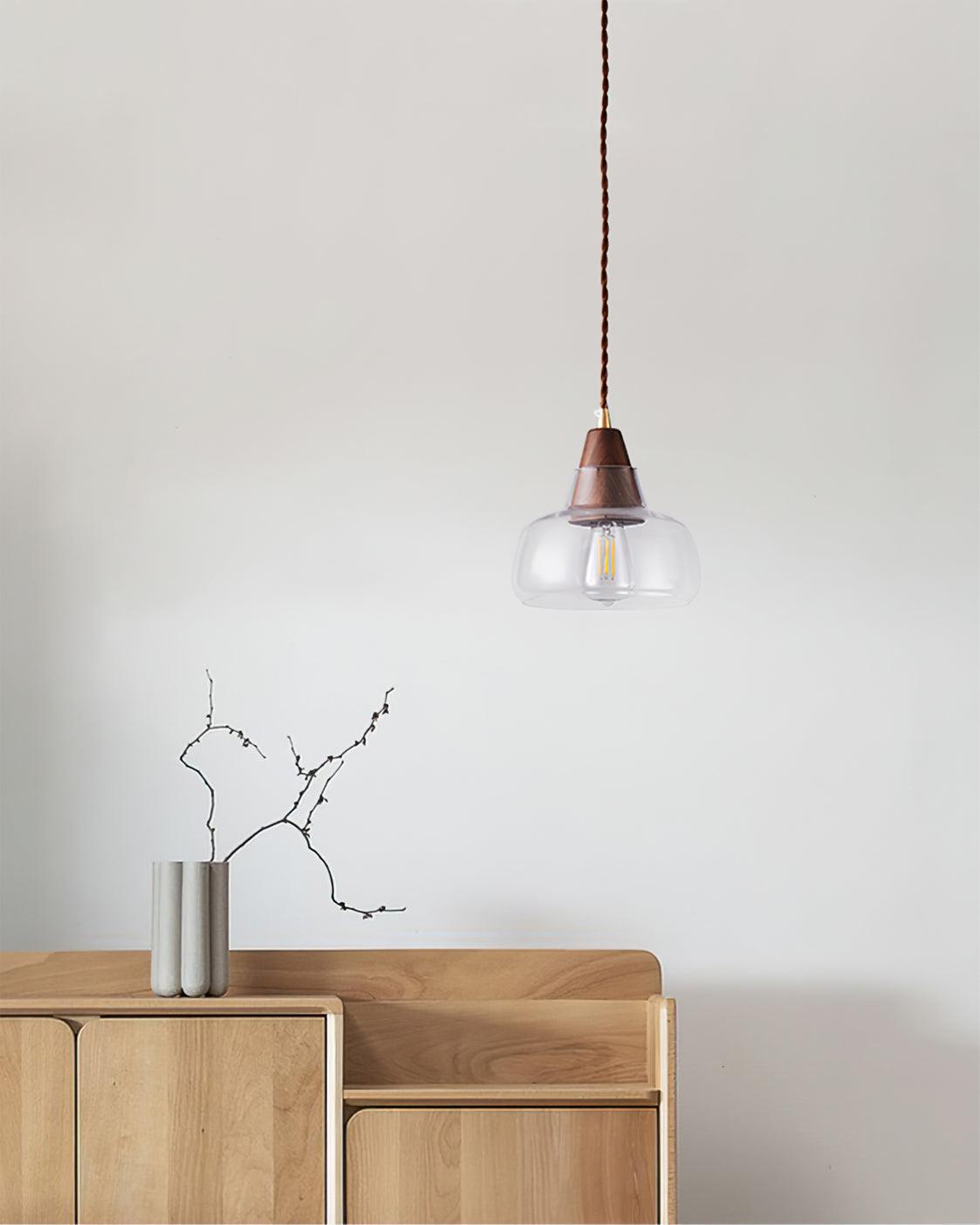 Billip Pendant Lamp