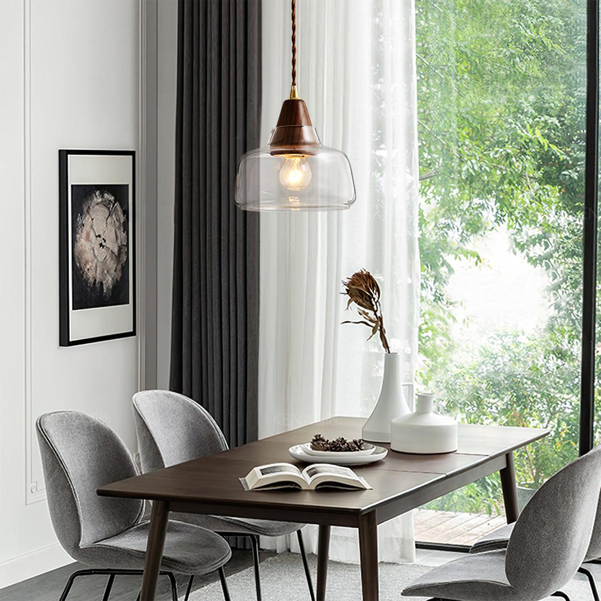 Billip Pendant Lamp