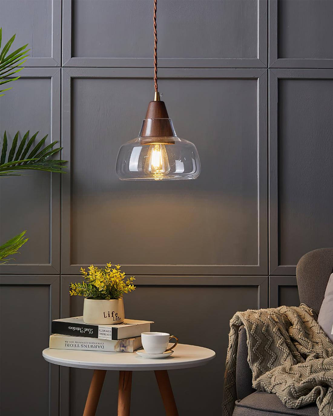 Billip Pendant Lamp