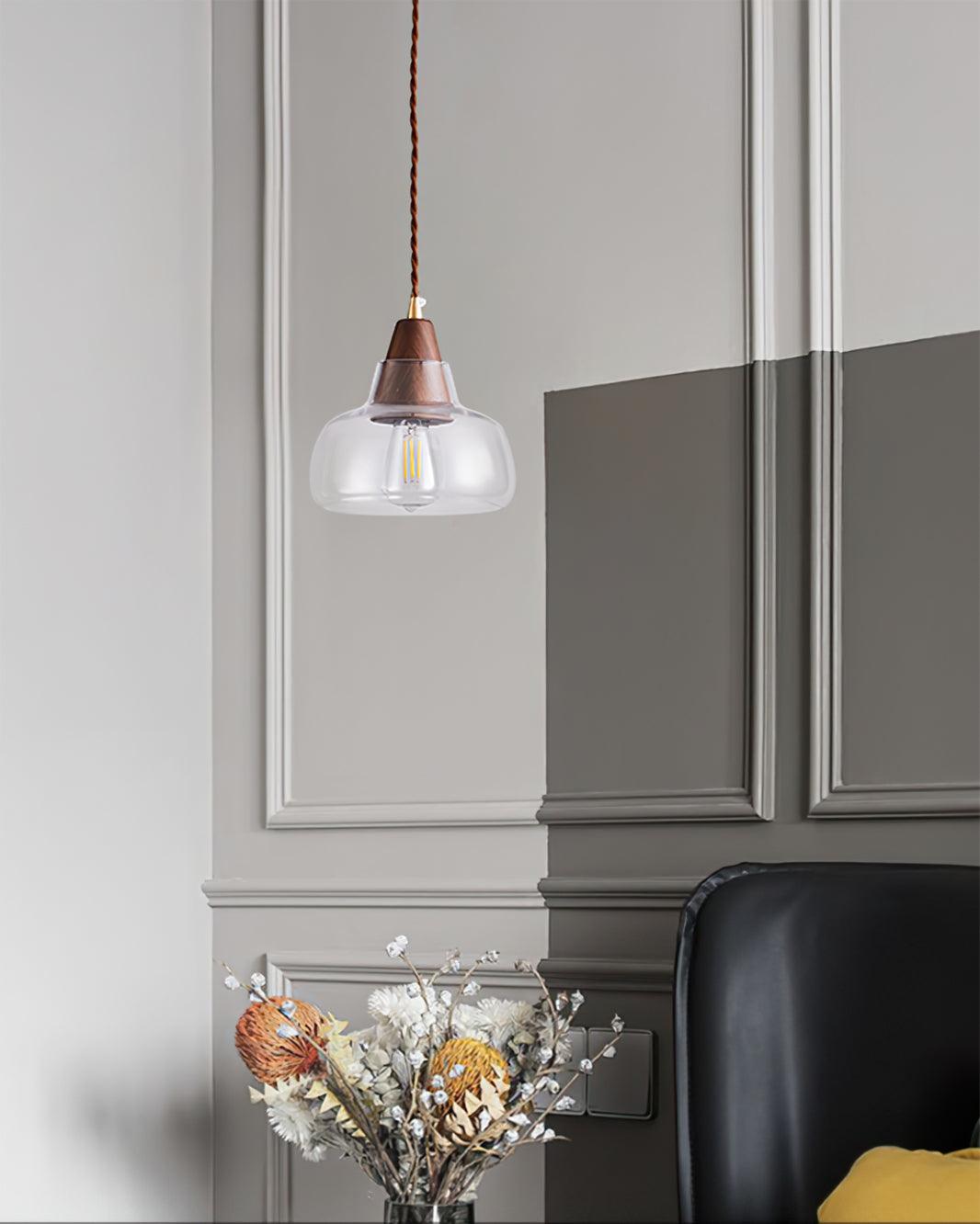 Billip Pendant Lamp