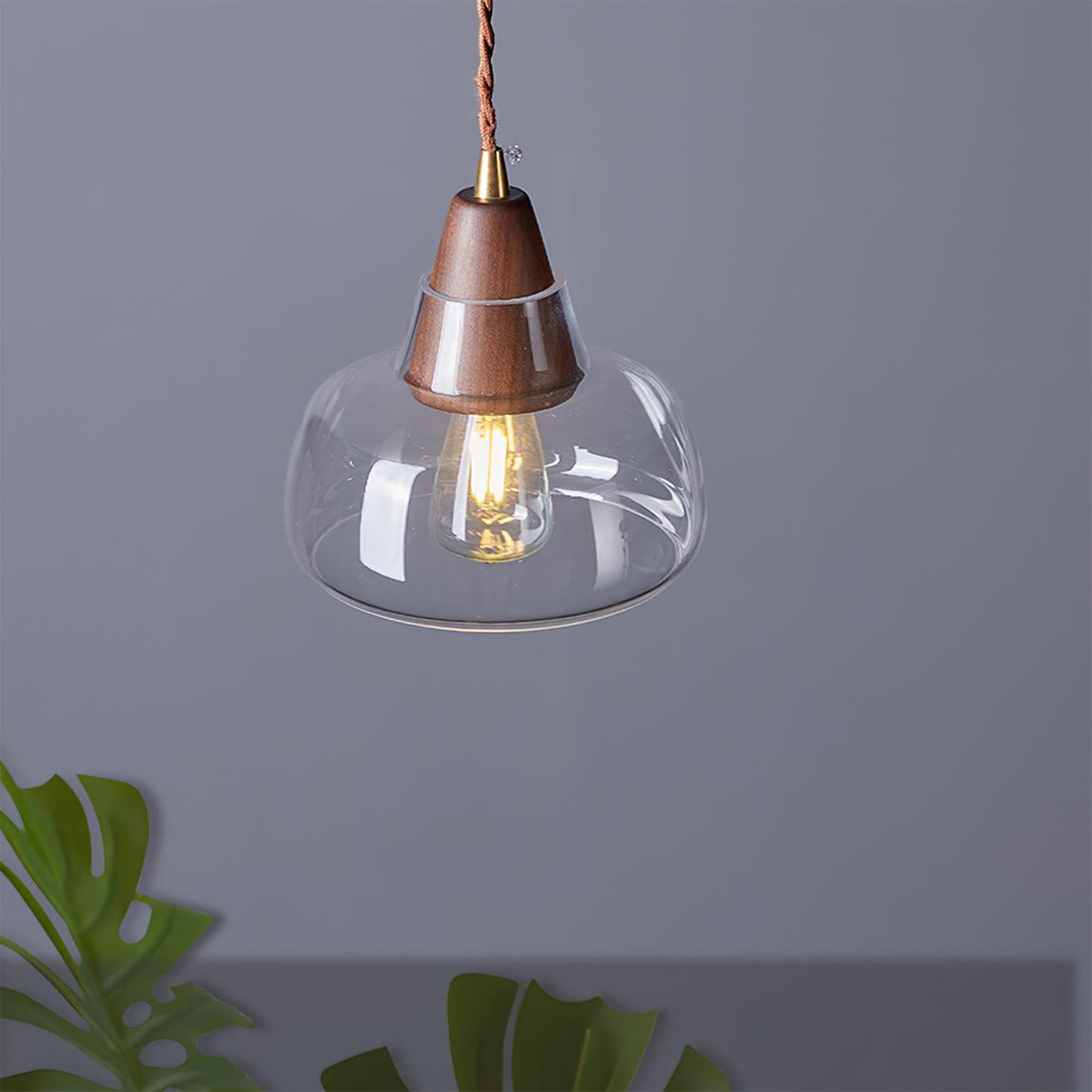 Billip Pendant Lamp